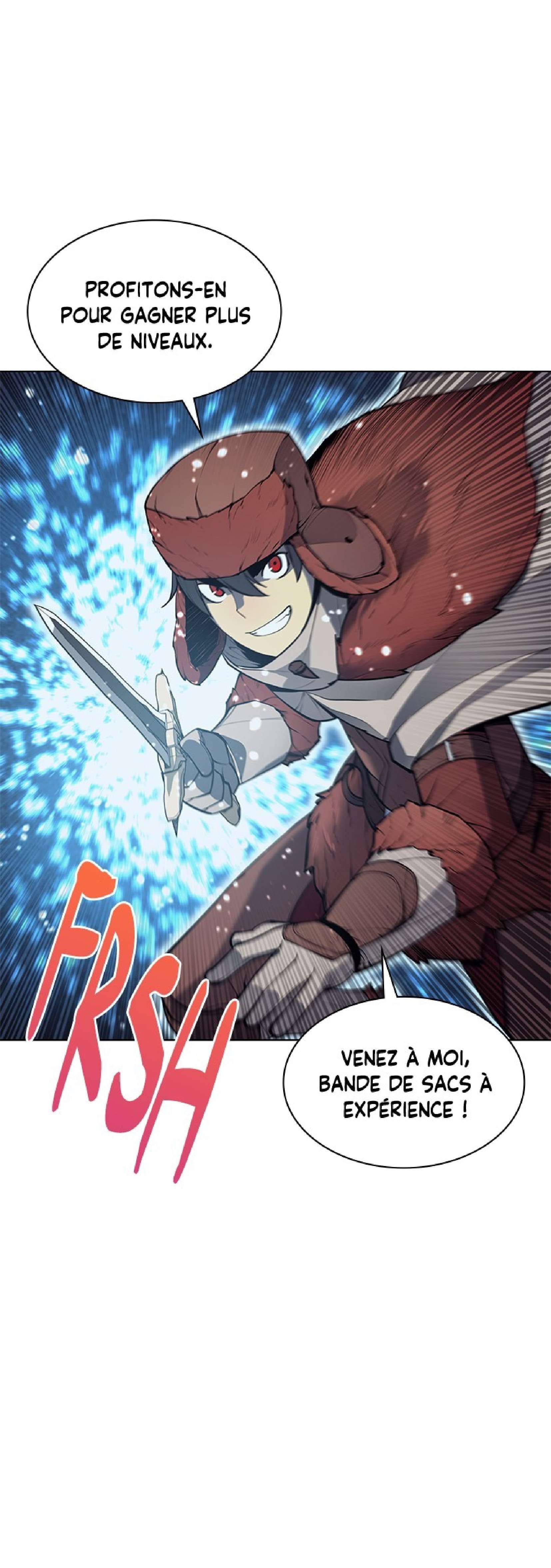 Read Overgeared FR Manga Online