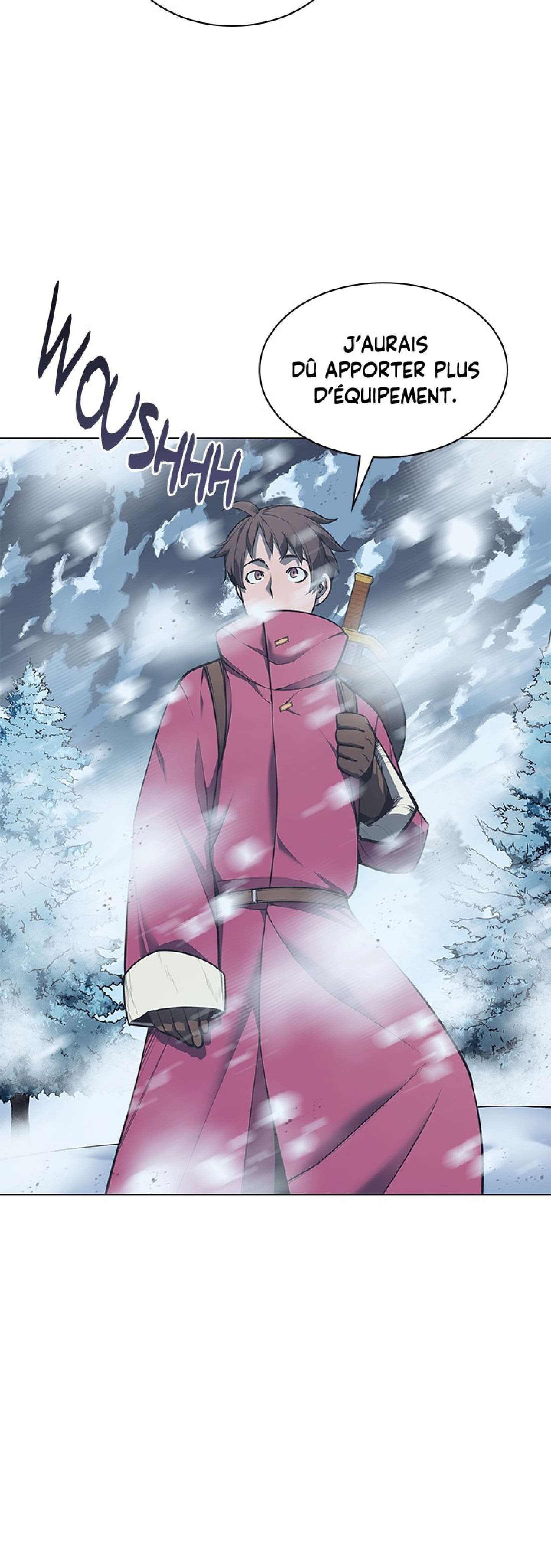 Read Overgeared FR Manga Online