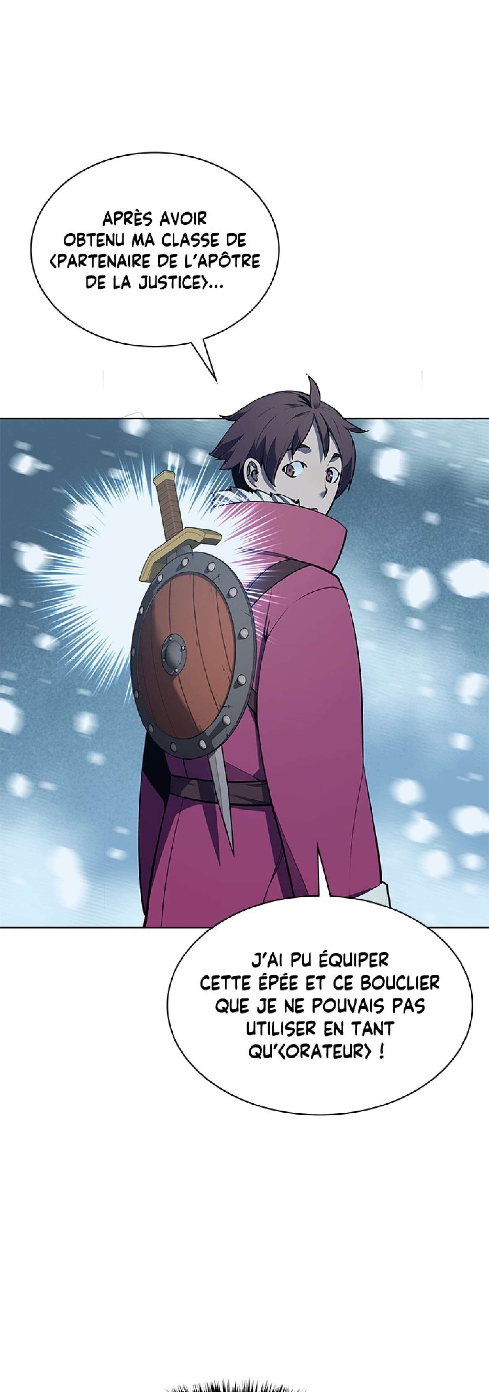 Read Overgeared FR Manga Online