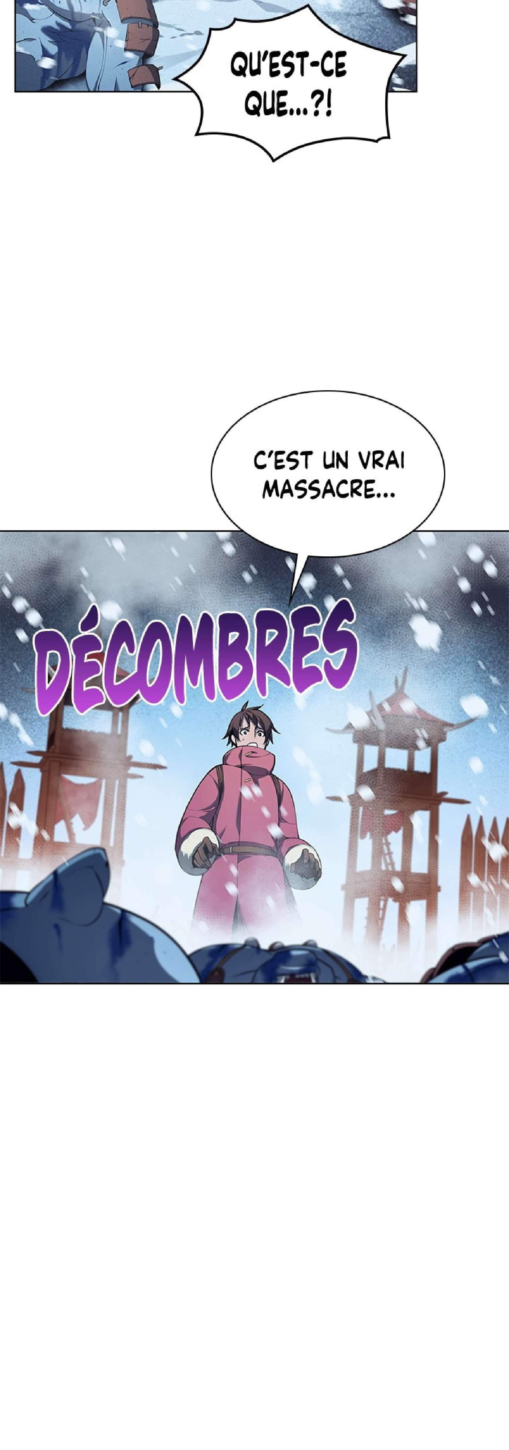 Read Overgeared FR Manga Online