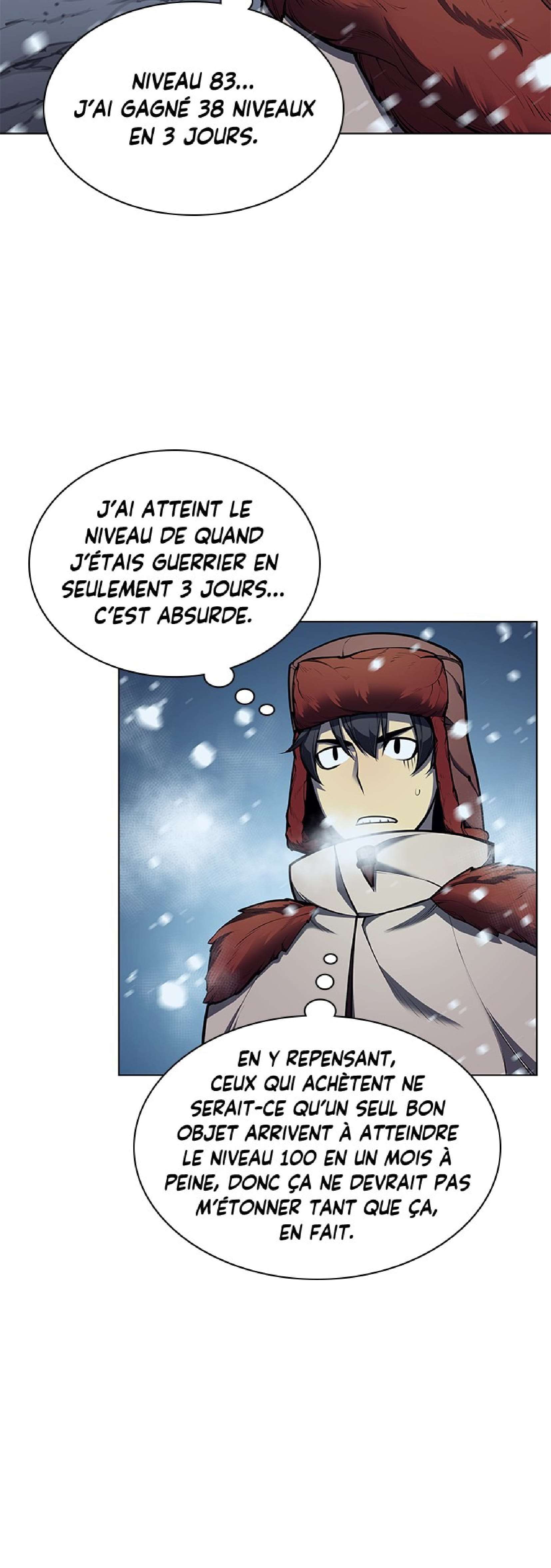 Read Overgeared FR Manga Online