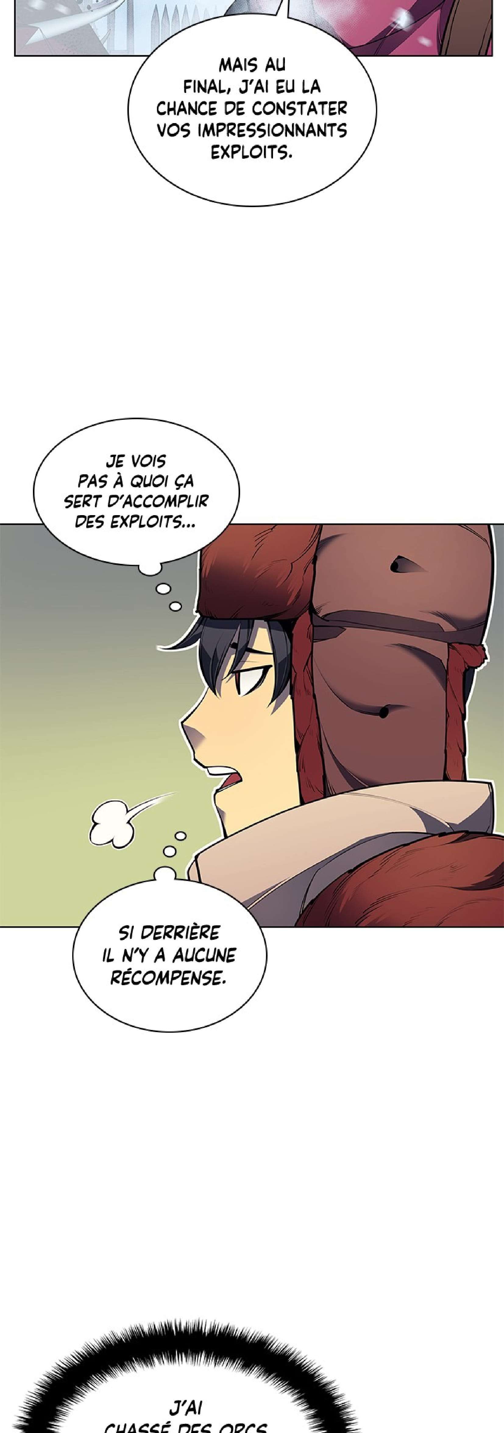 Read Overgeared FR Manga Online
