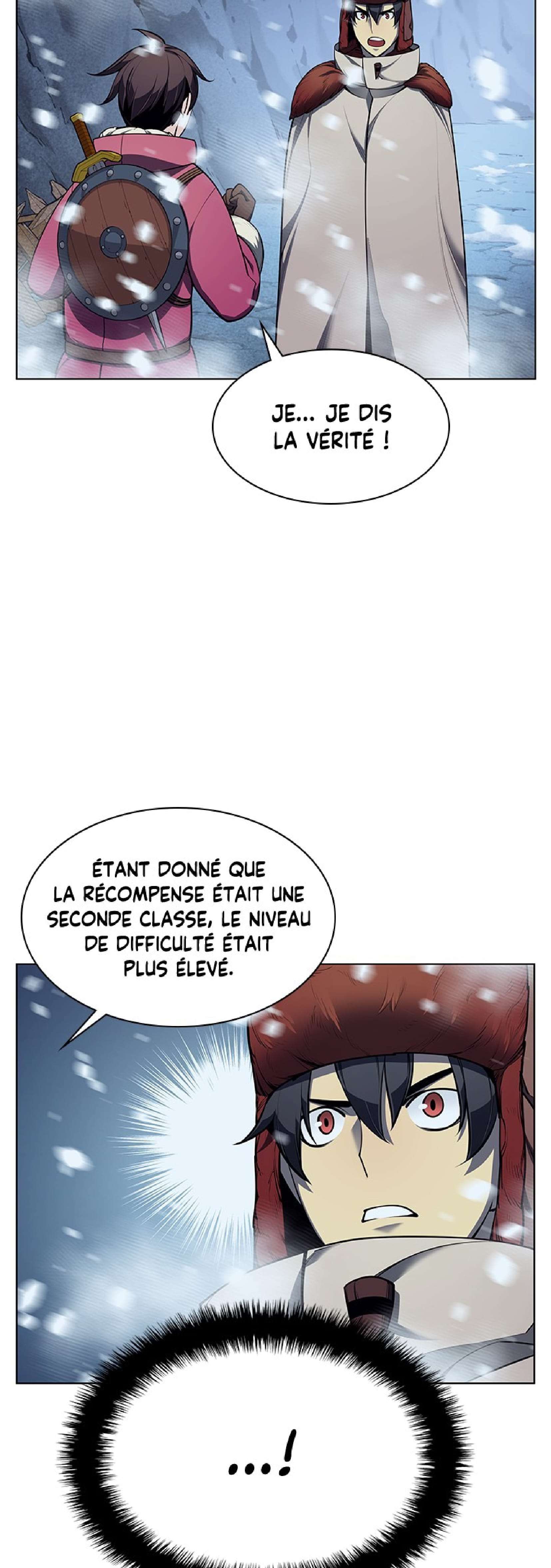 Read Overgeared FR Manga Online