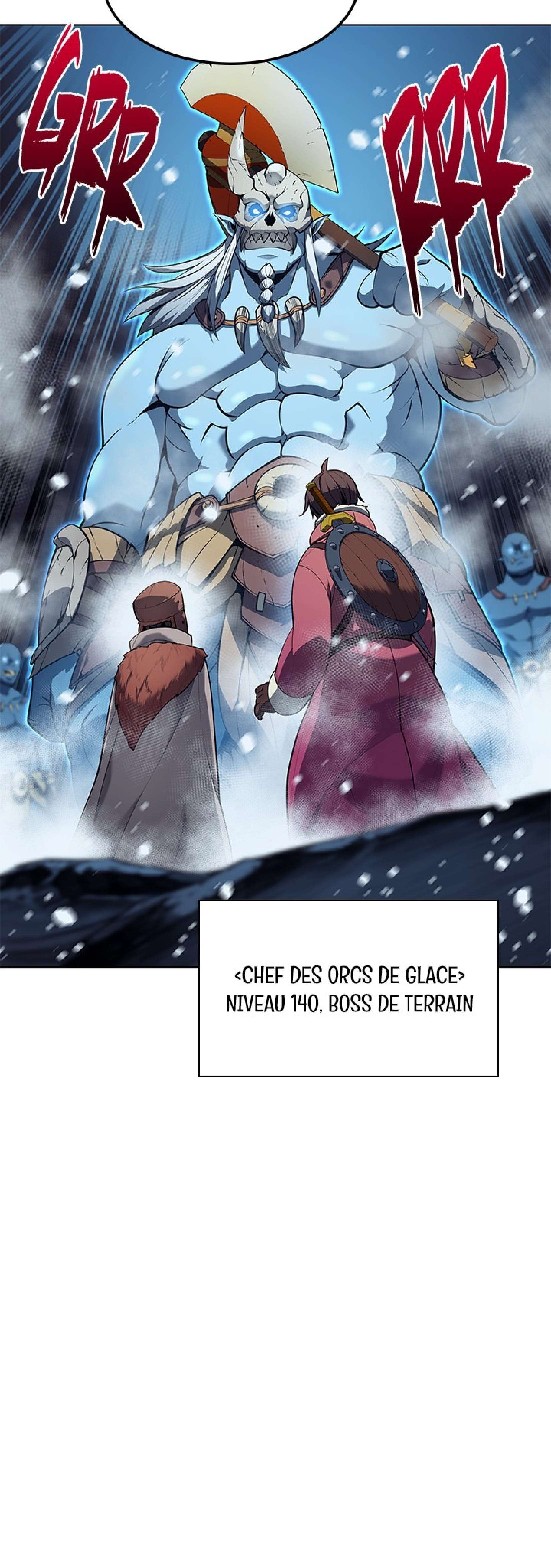 Read Overgeared FR Manga Online