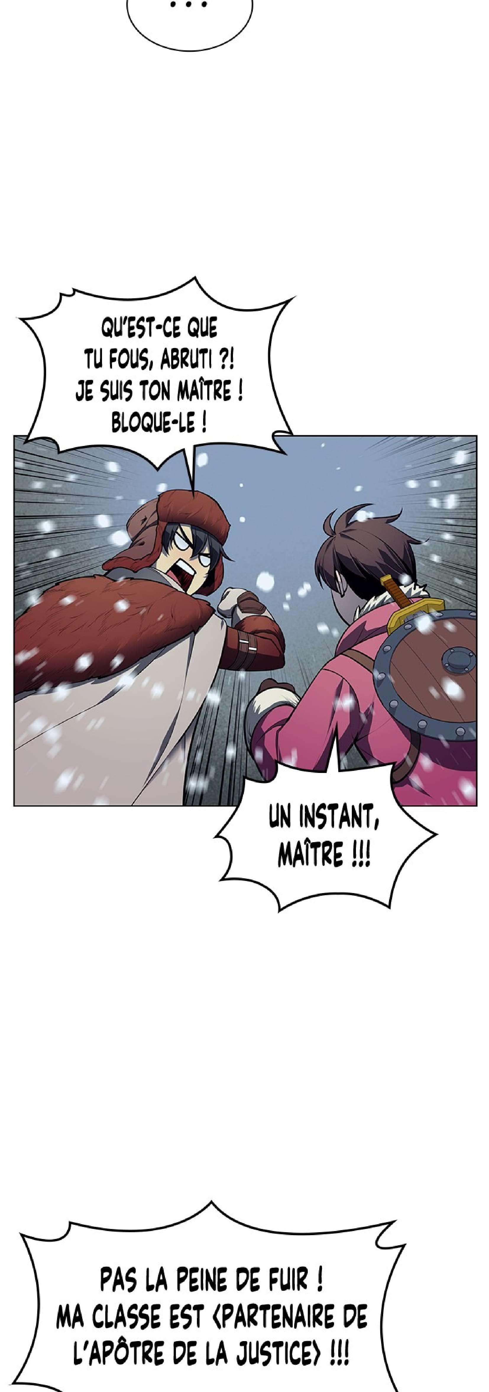 Read Overgeared FR Manga Online