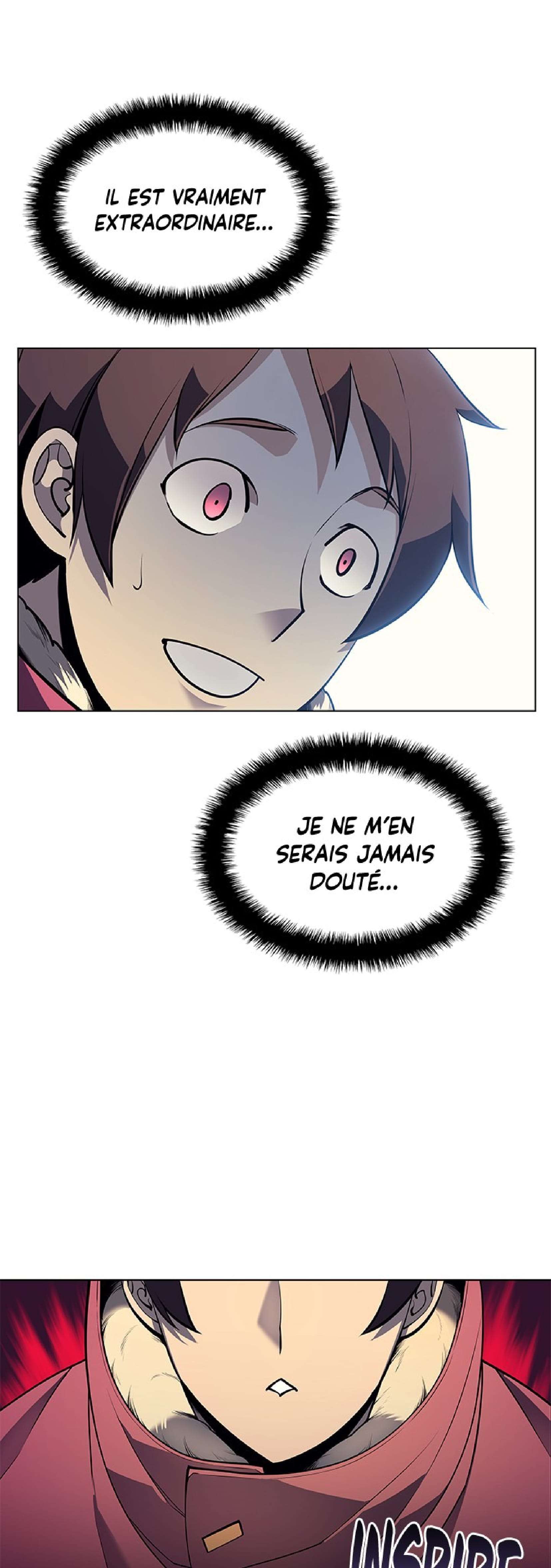 Read Overgeared FR Manga Online