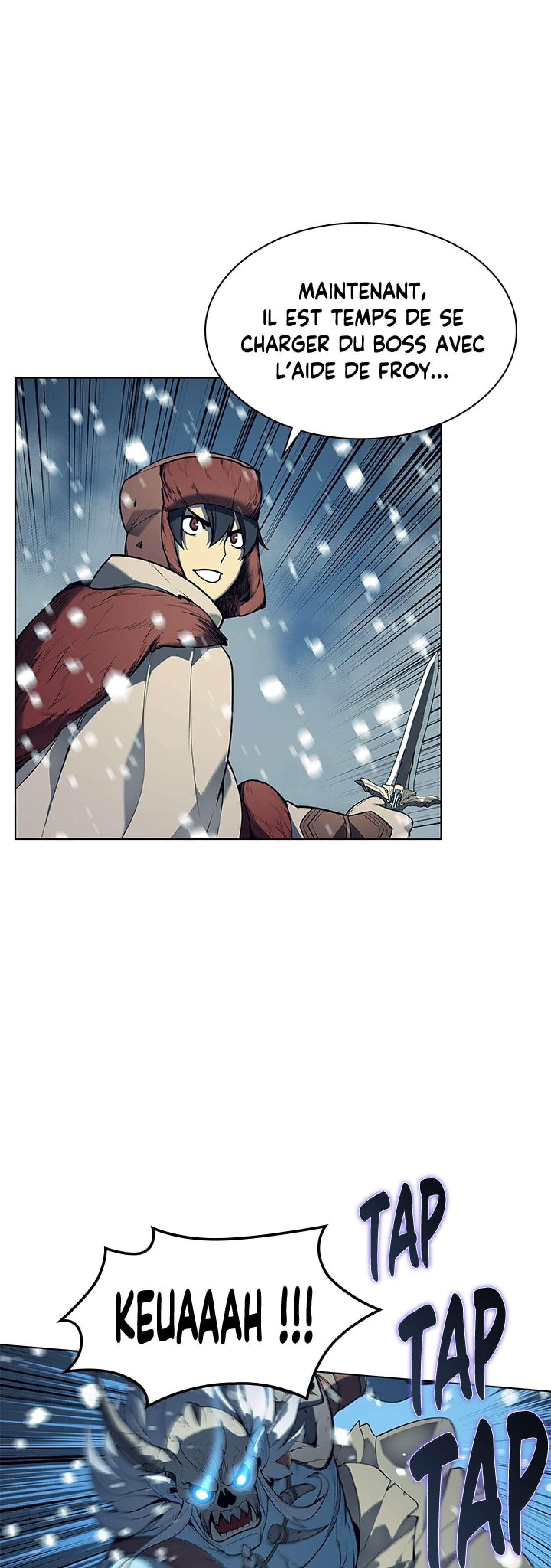 Read Overgeared FR Manga Online