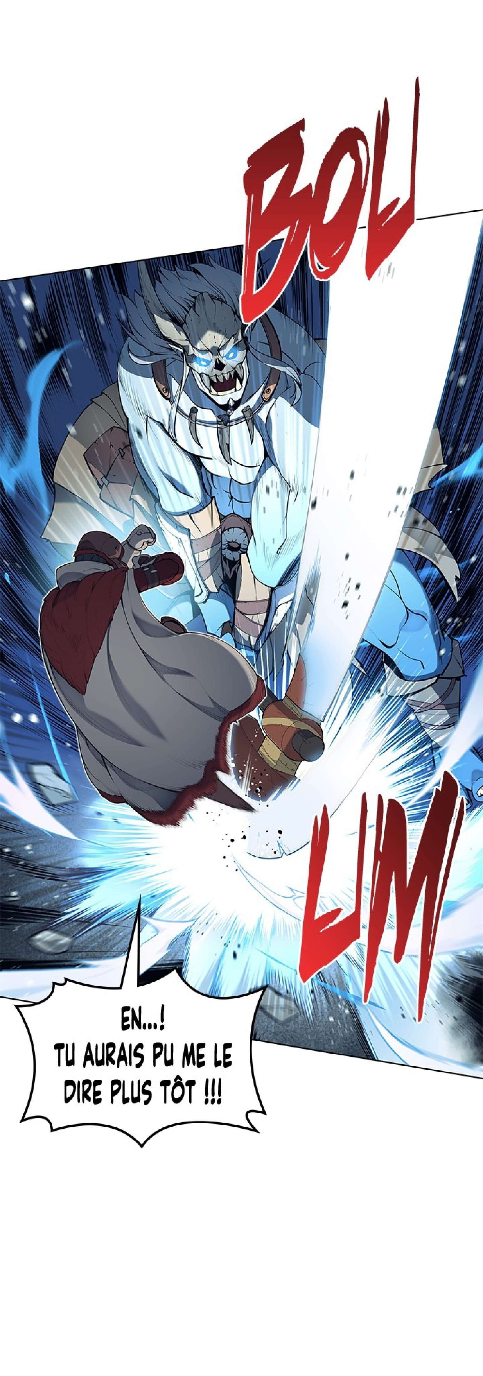 Read Overgeared FR Manga Online