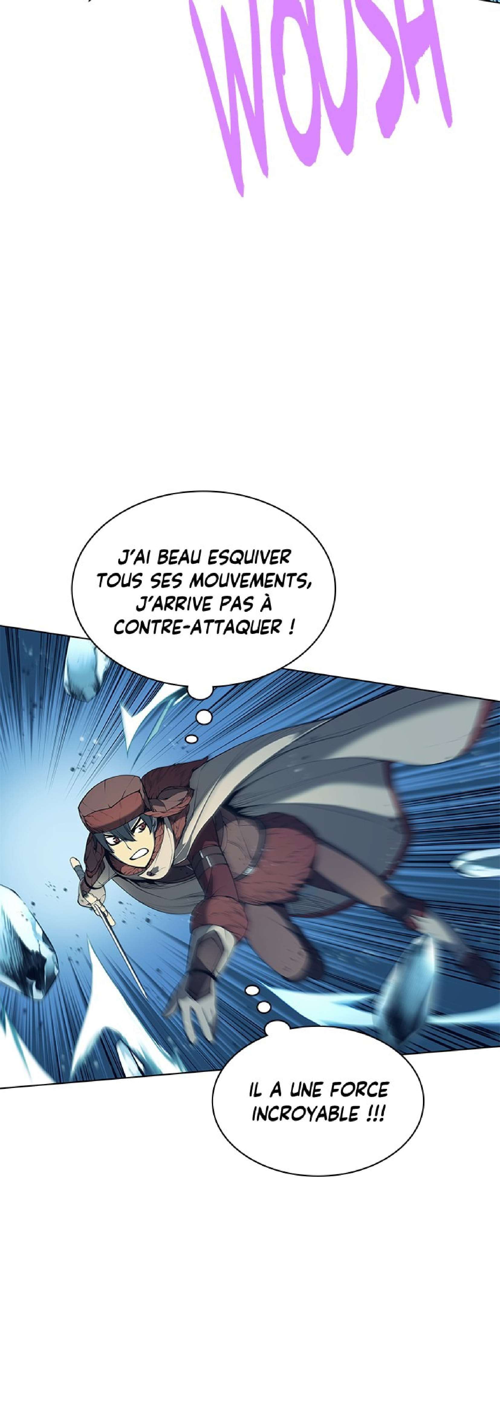 Read Overgeared FR Manga Online