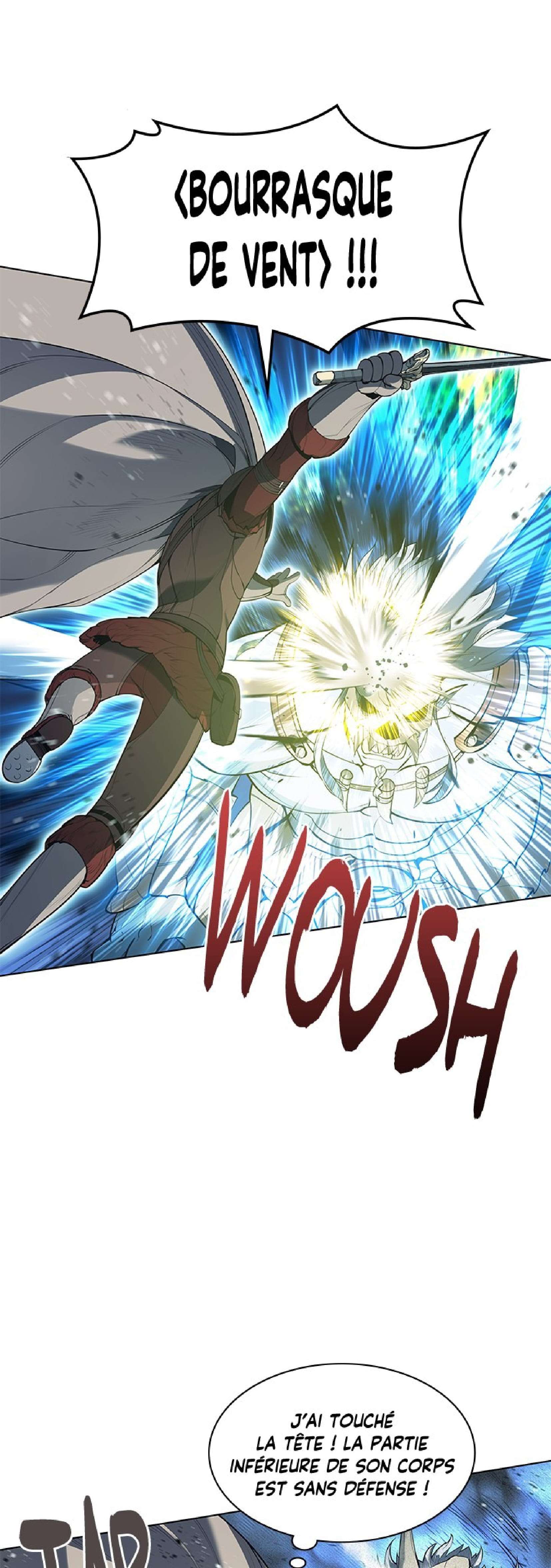 Read Overgeared FR Manga Online