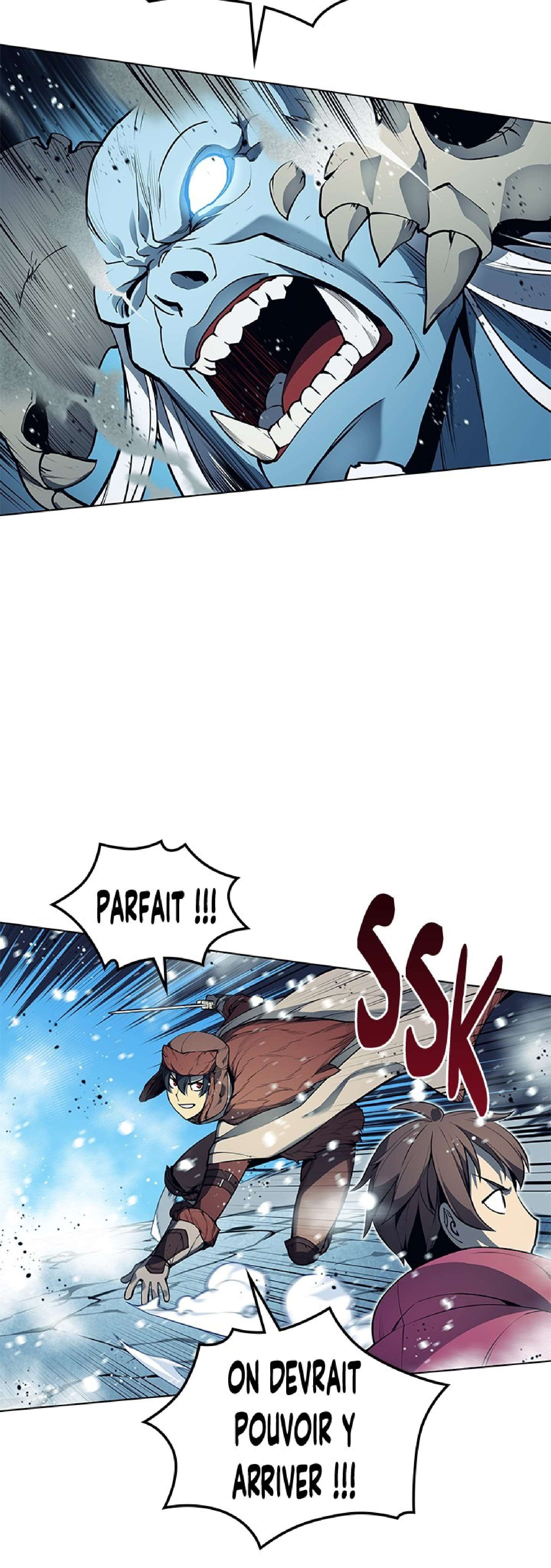 Read Overgeared FR Manga Online