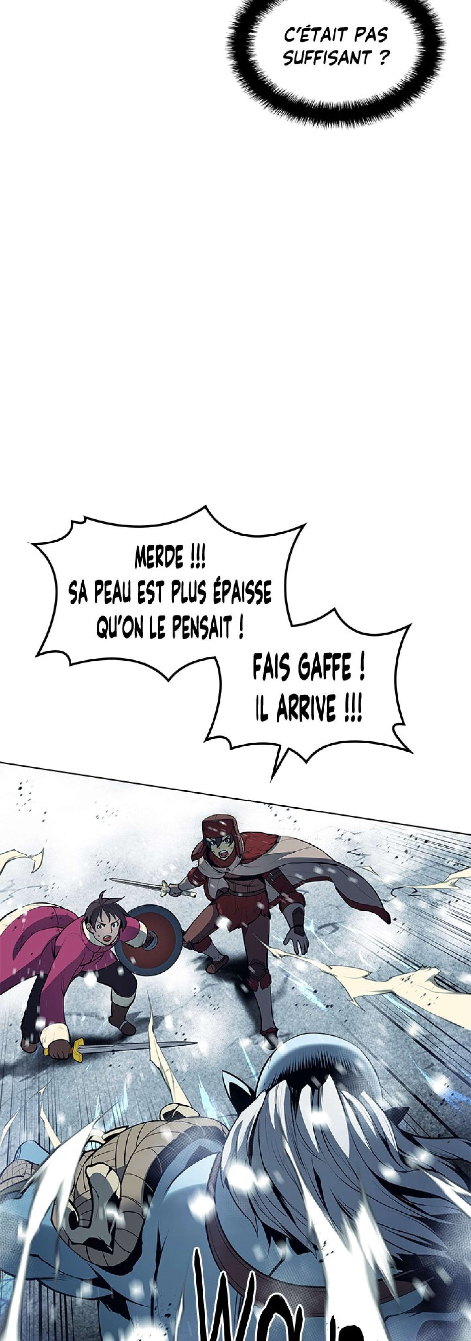 Read Overgeared FR Manga Online