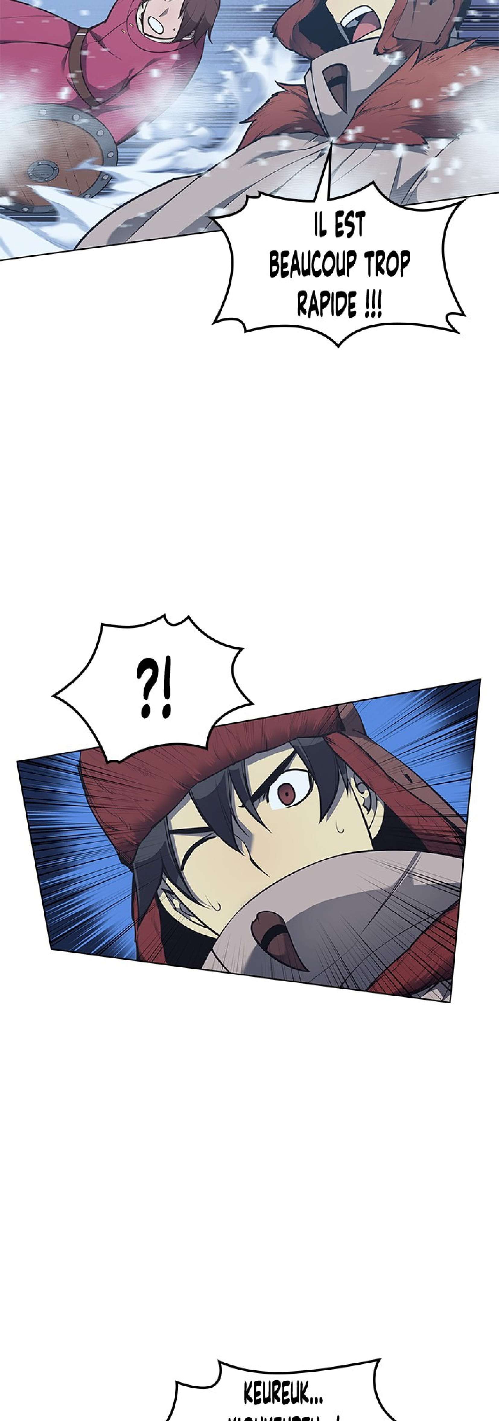 Read Overgeared FR Manga Online