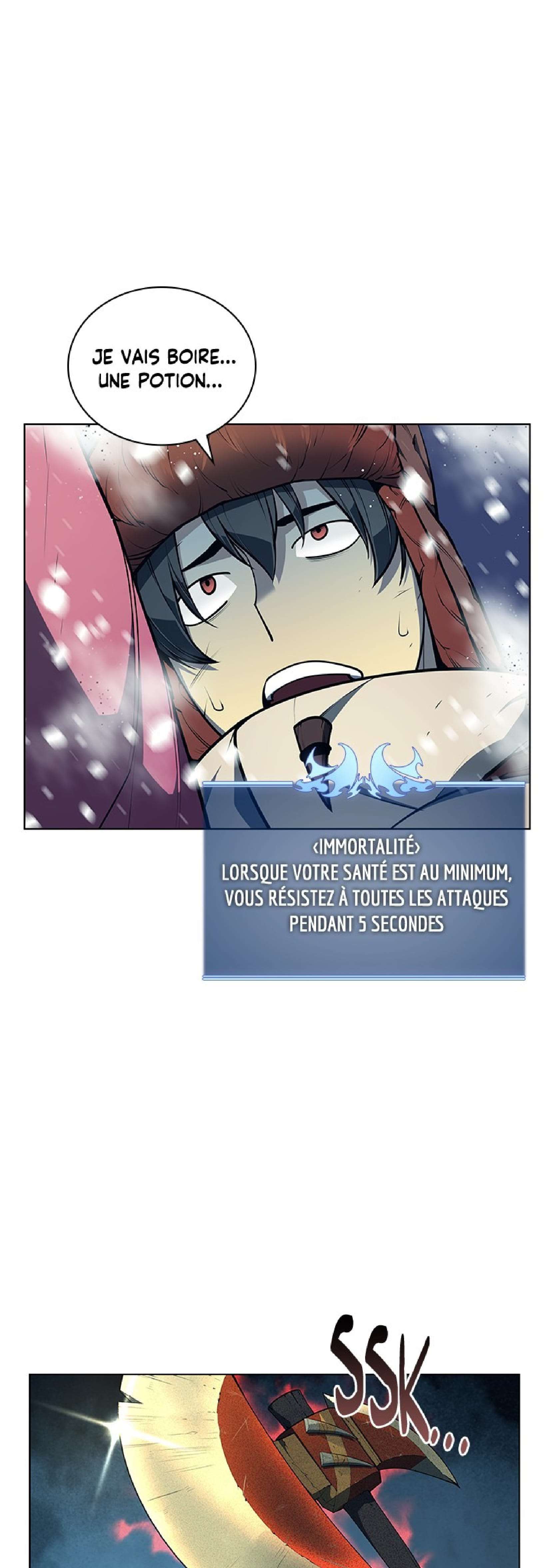Read Overgeared FR Manga Online