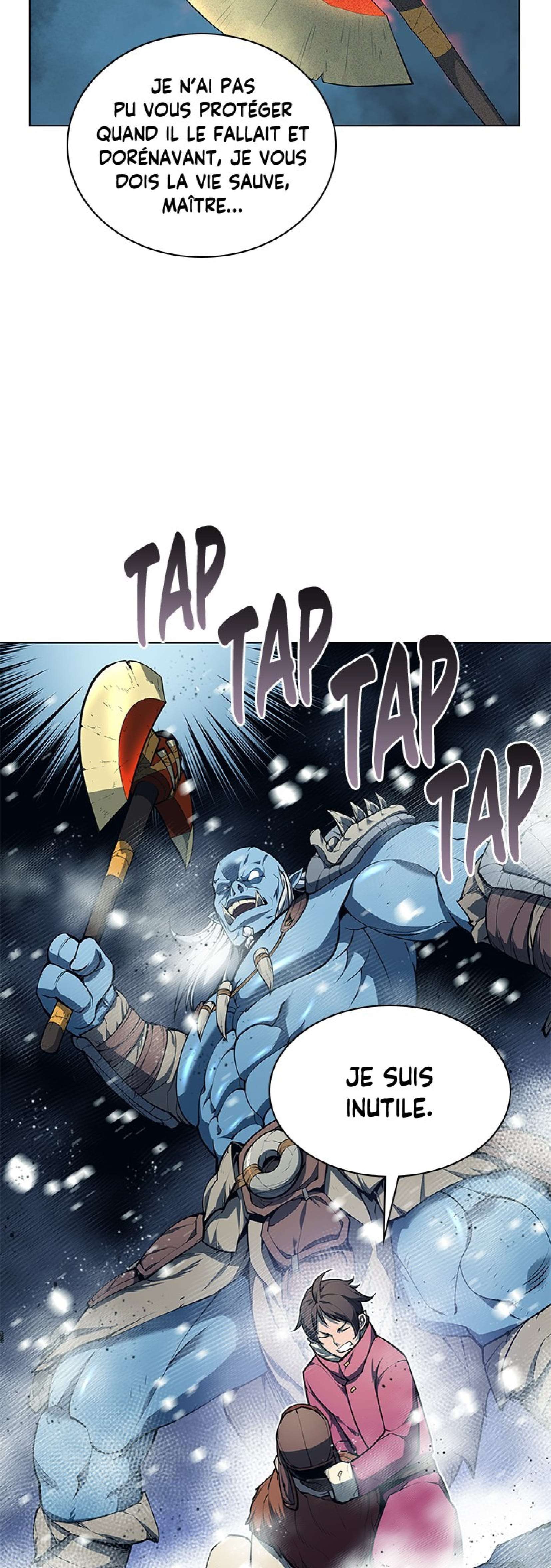 Read Overgeared FR Manga Online