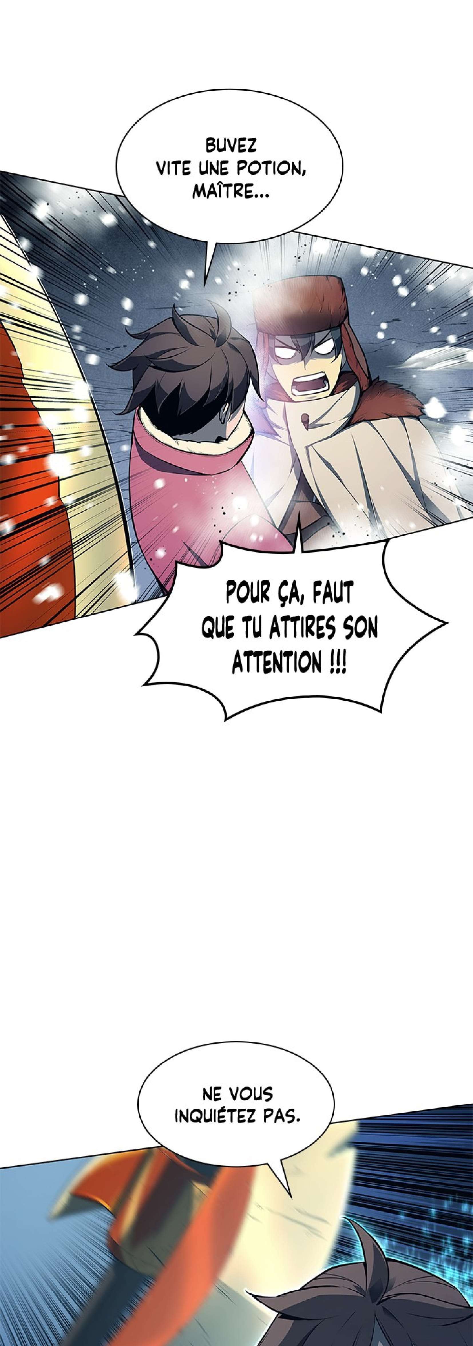 Read Overgeared FR Manga Online