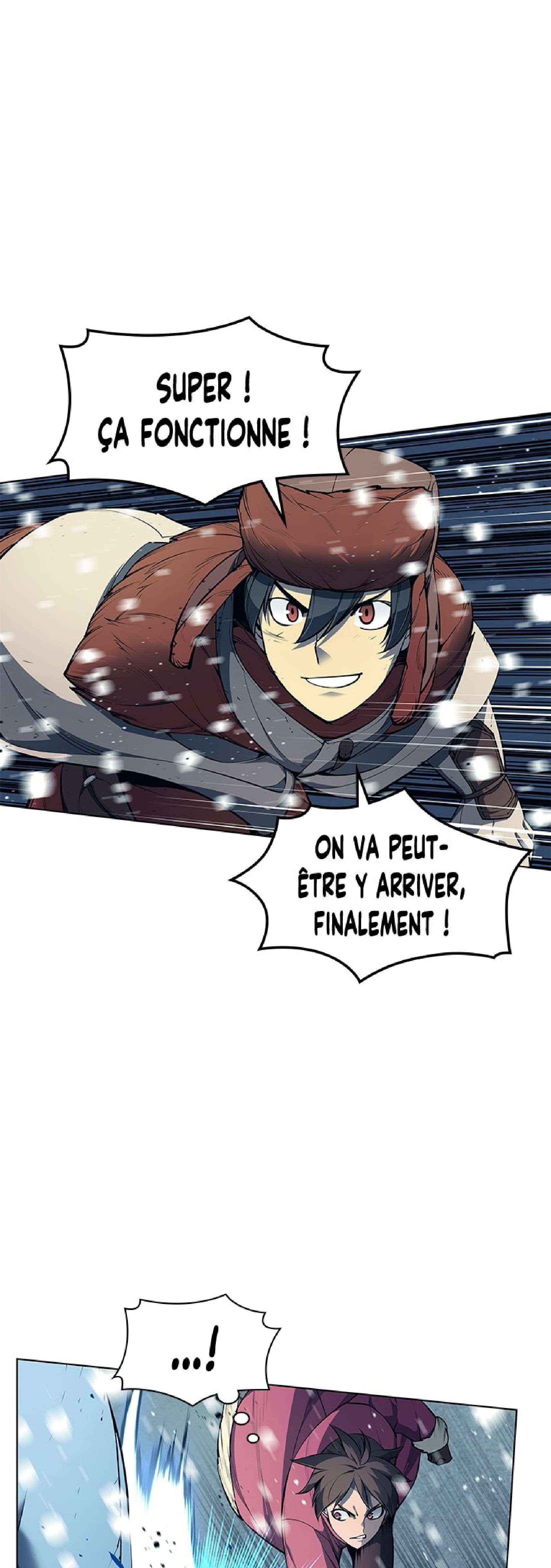 Read Overgeared FR Manga Online