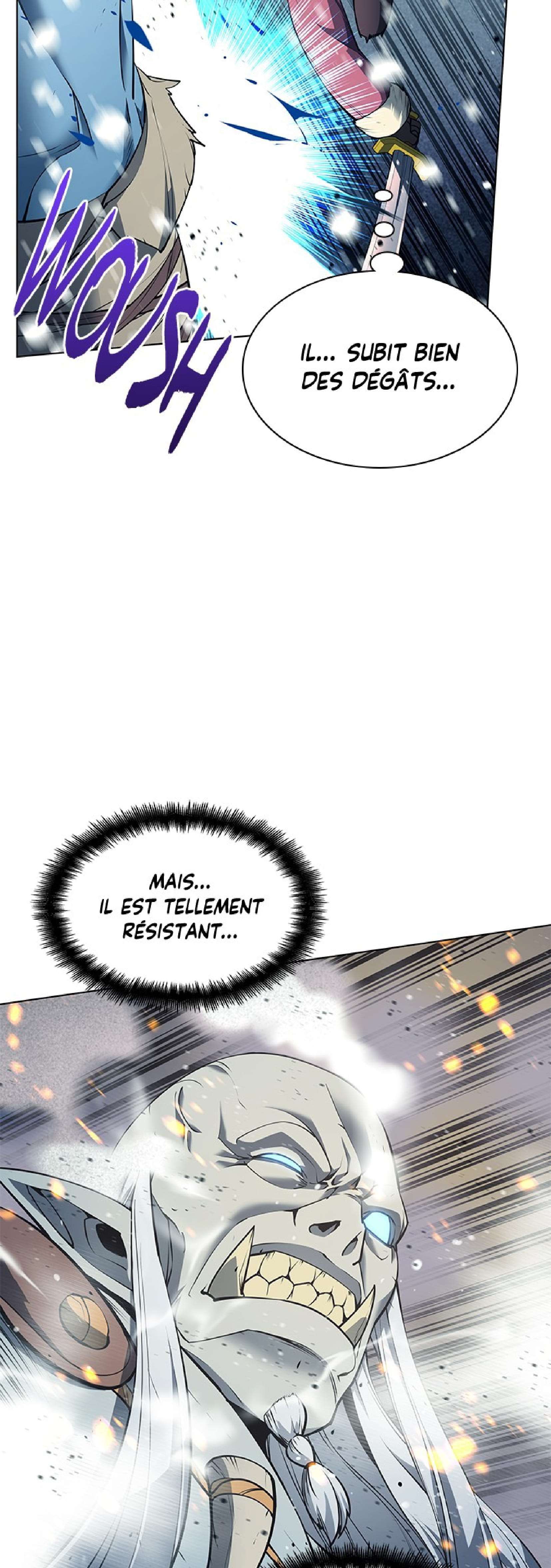 Read Overgeared FR Manga Online