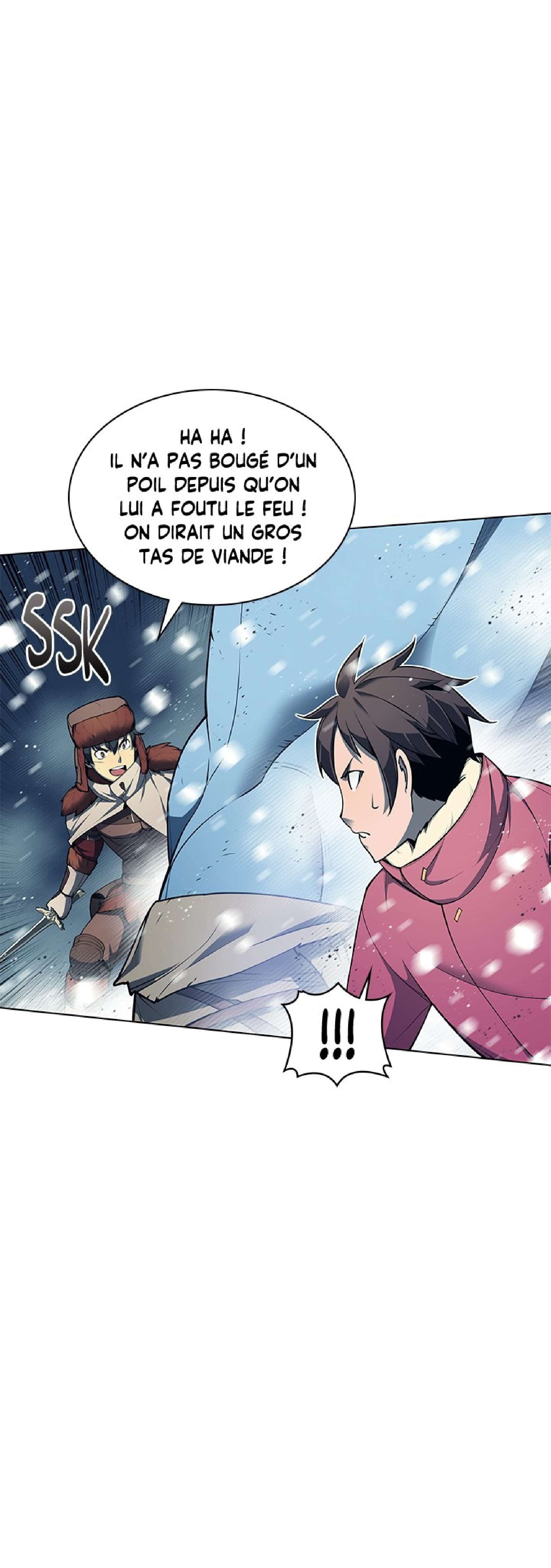 Read Overgeared FR Manga Online