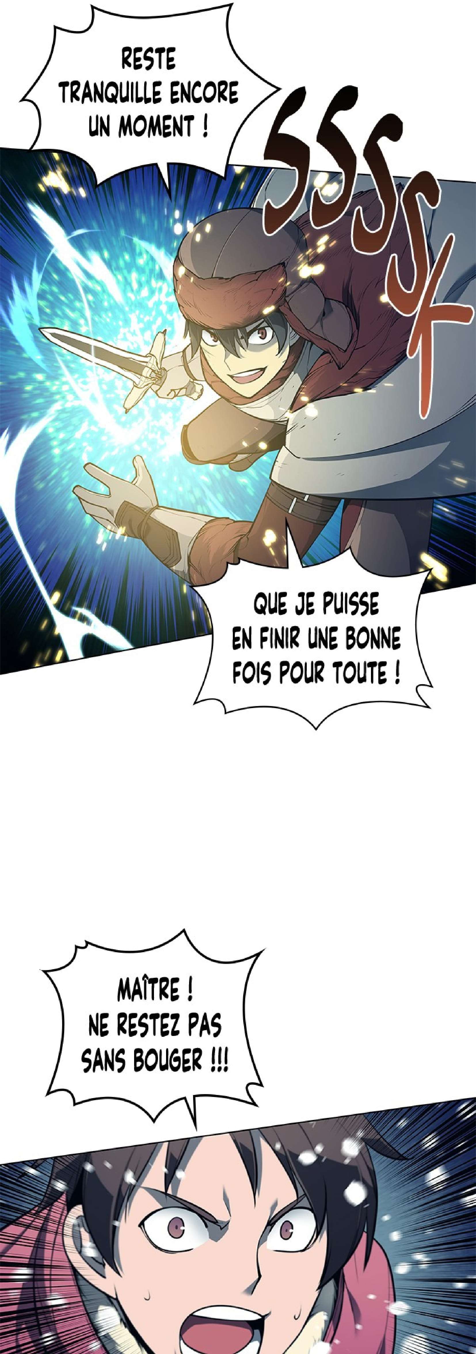 Read Overgeared FR Manga Online