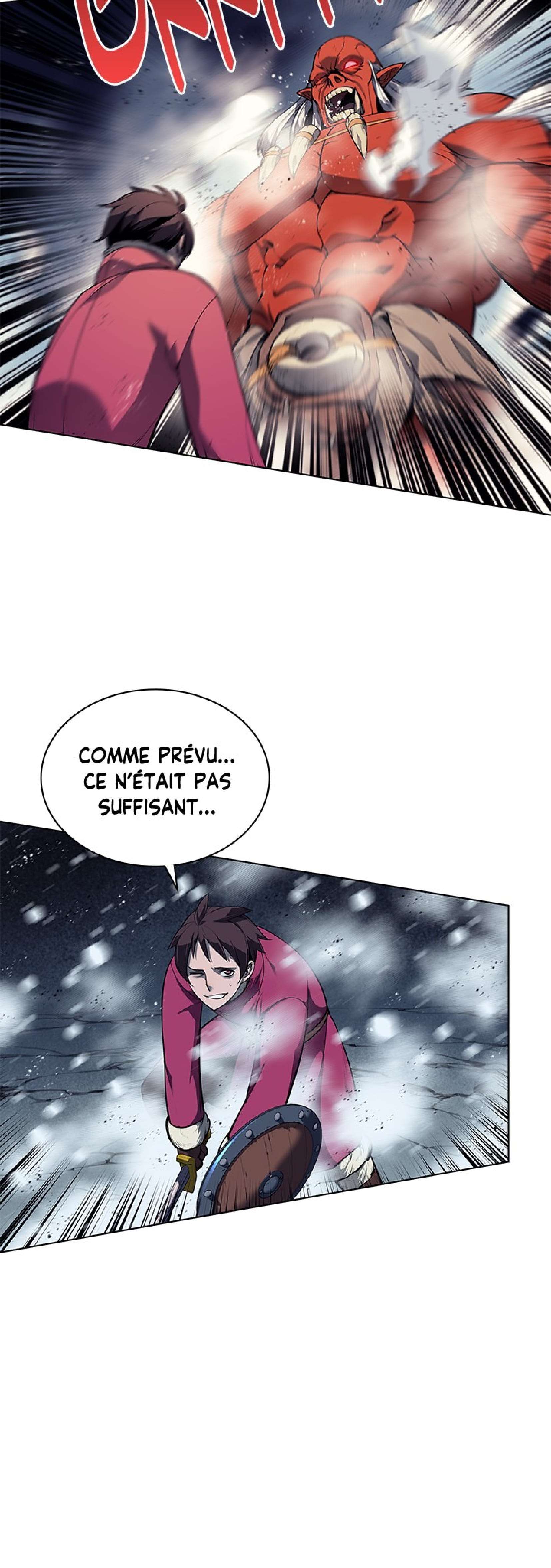 Read Overgeared FR Manga Online