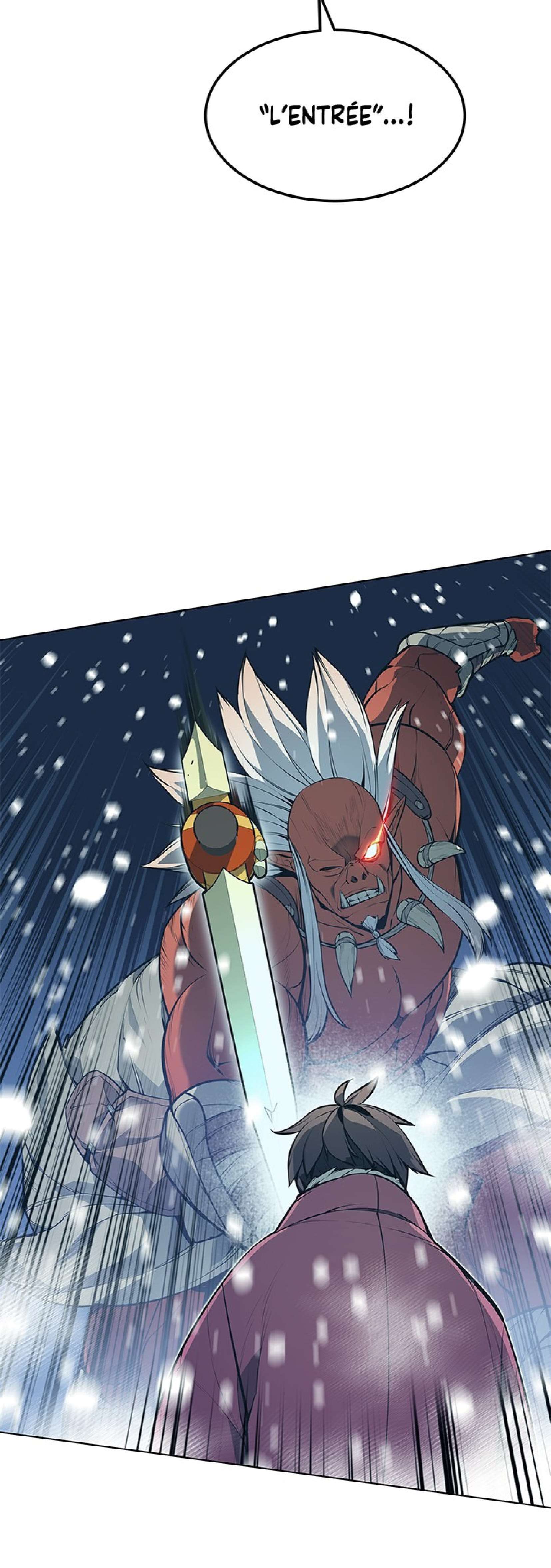 Read Overgeared FR Manga Online