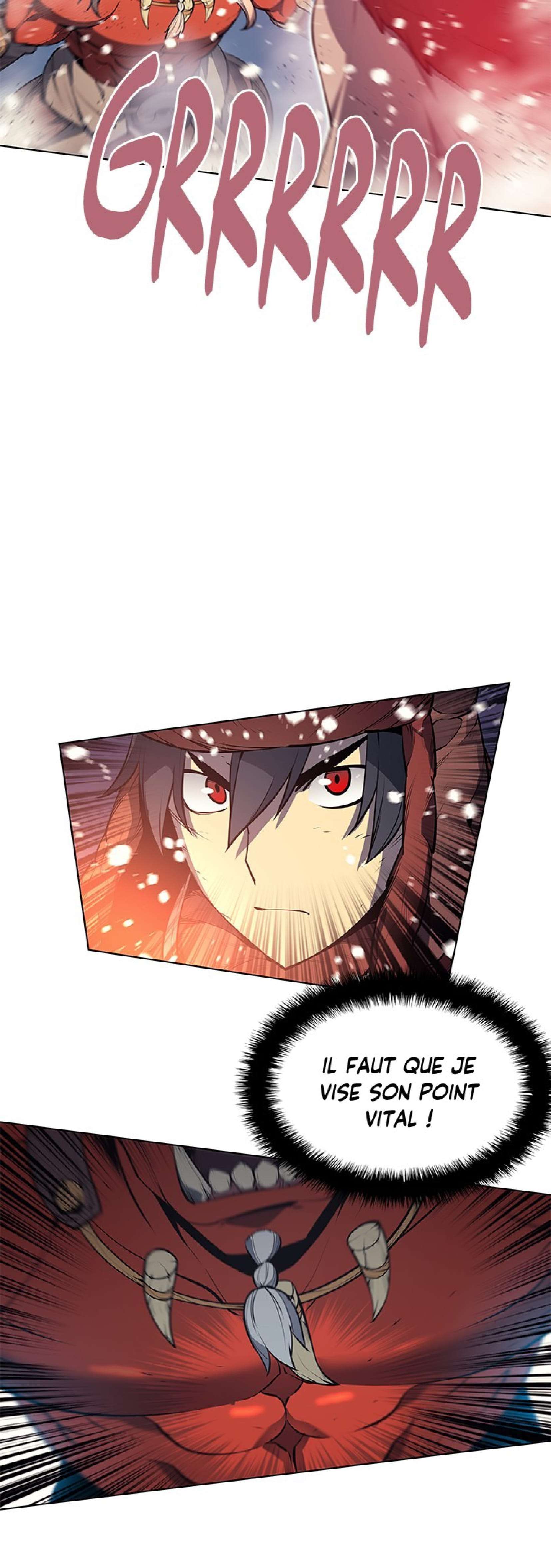 Read Overgeared FR Manga Online