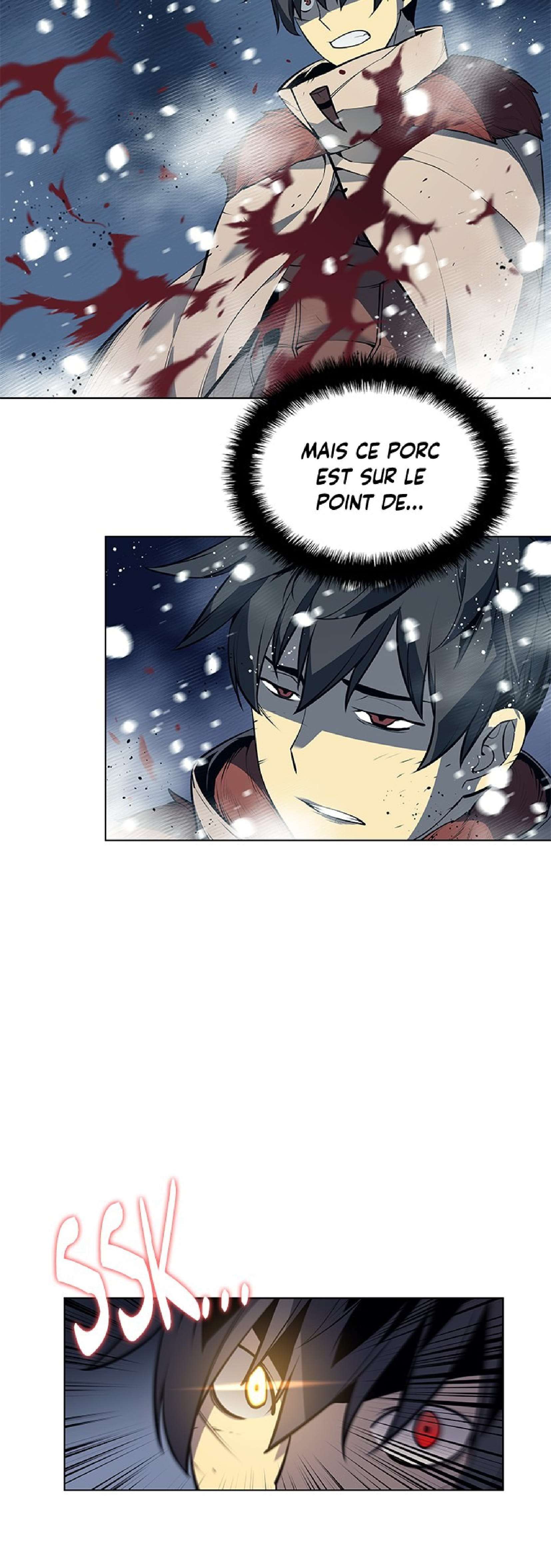 Read Overgeared FR Manga Online