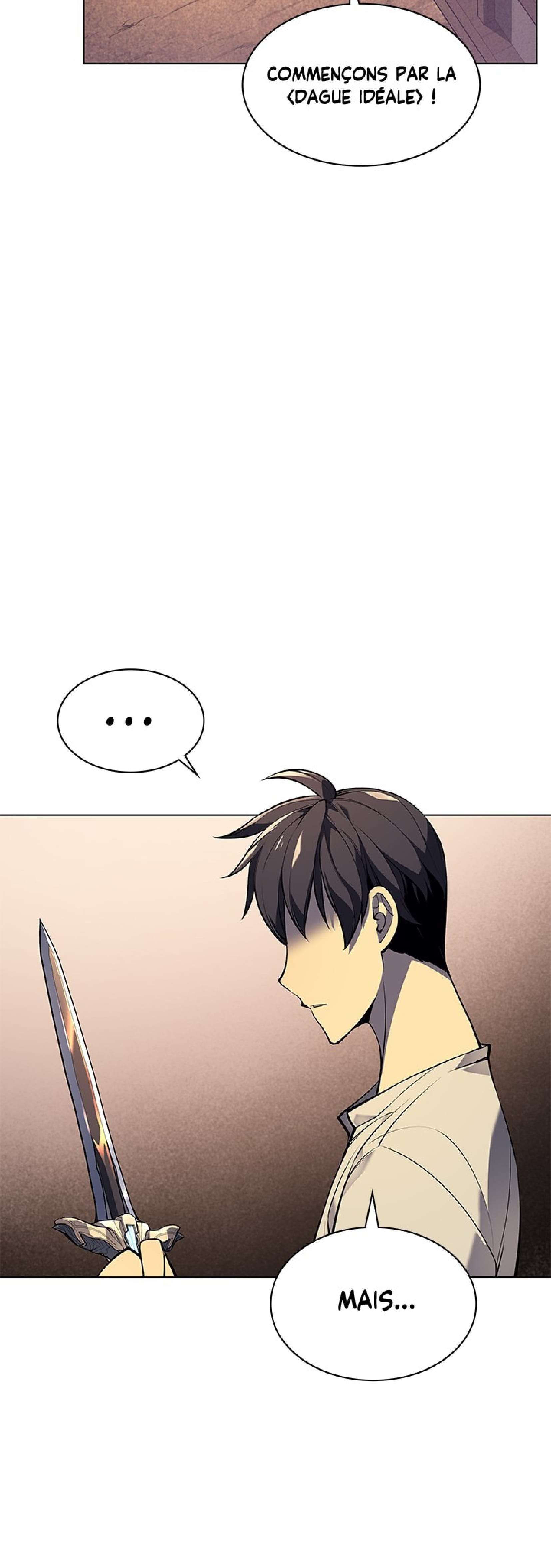 Read Overgeared FR Manga Online