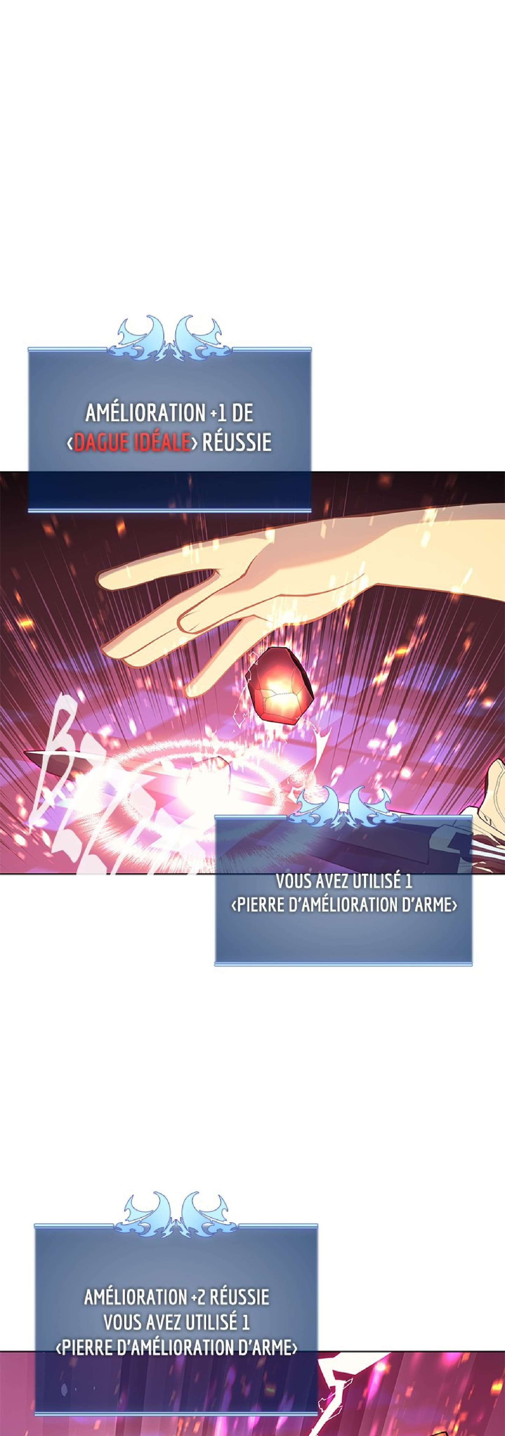 Read Overgeared FR Manga Online