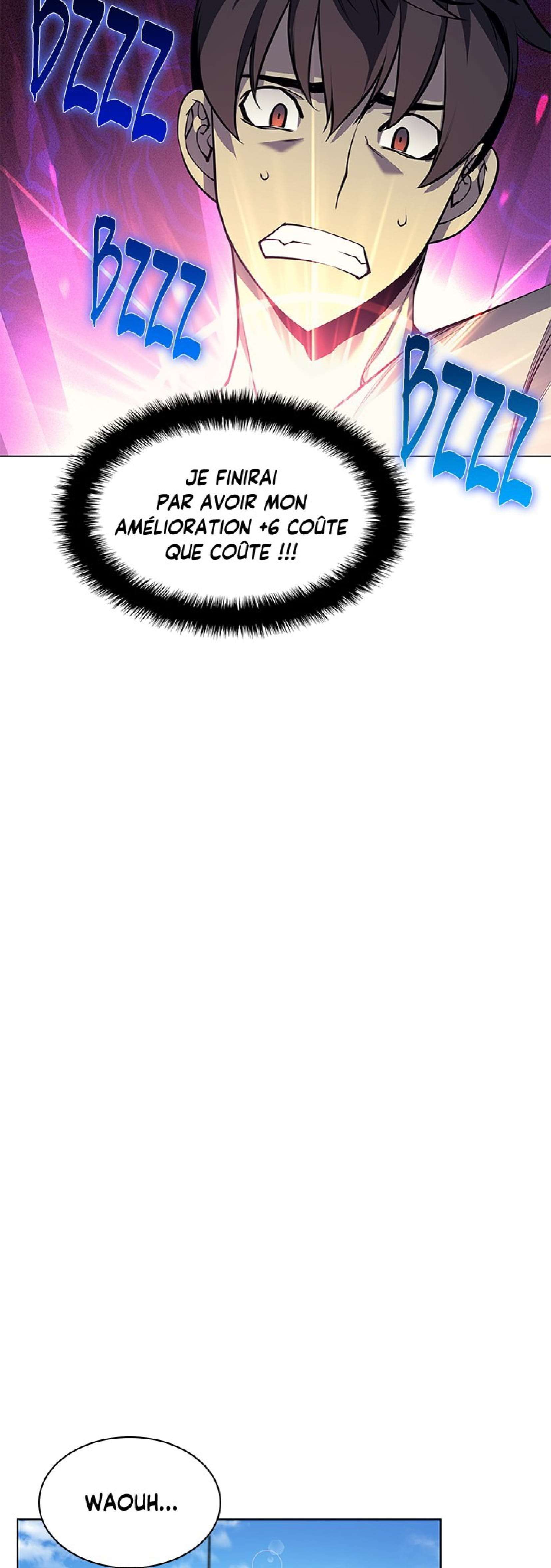 Read Overgeared FR Manga Online