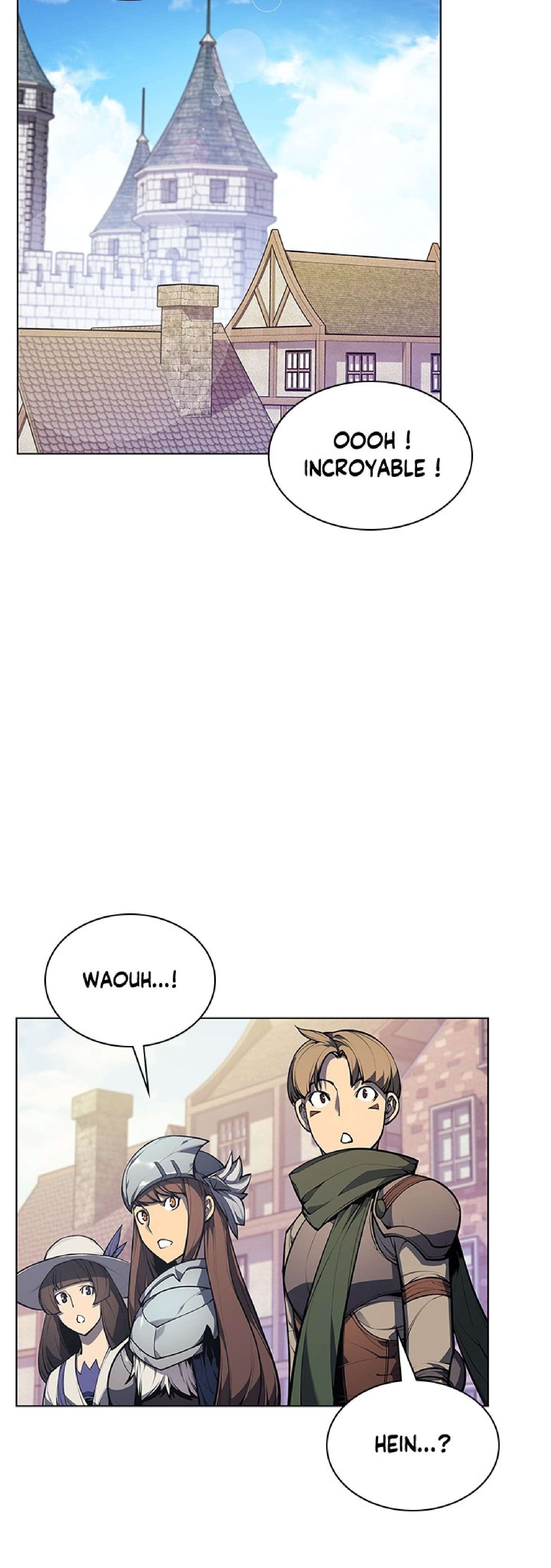 Read Overgeared FR Manga Online