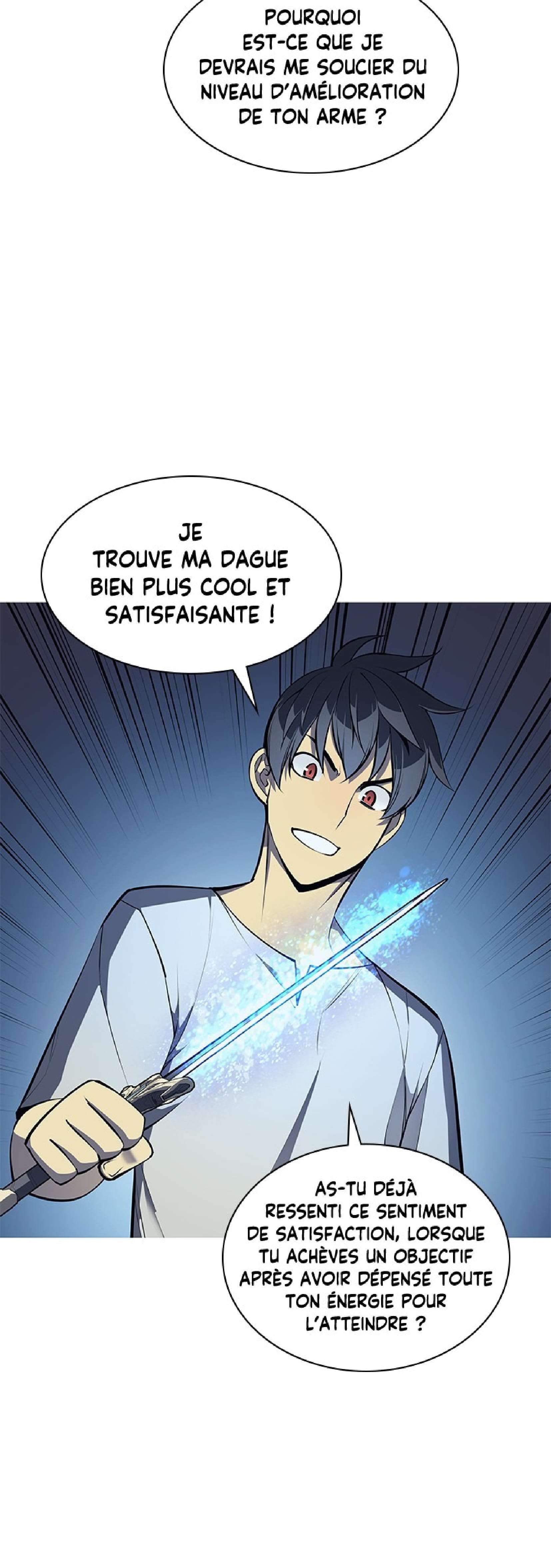Read Overgeared FR Manga Online