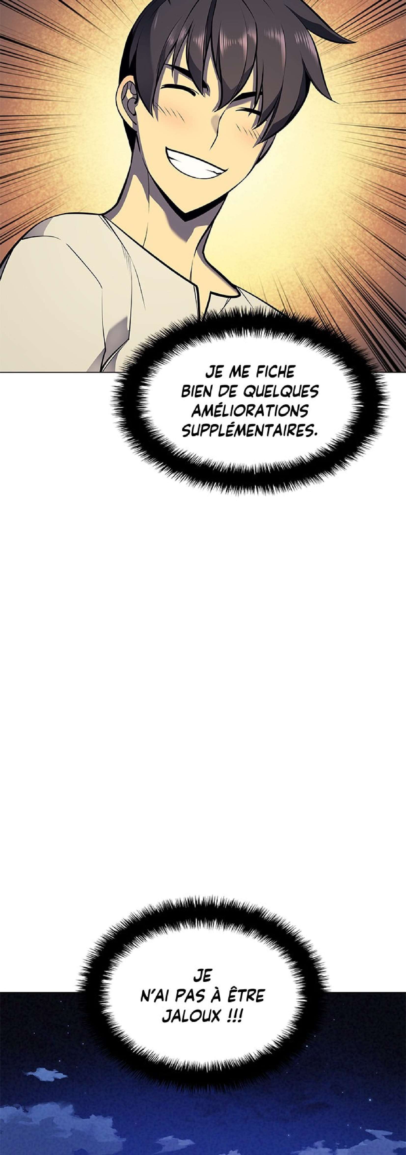 Read Overgeared FR Manga Online