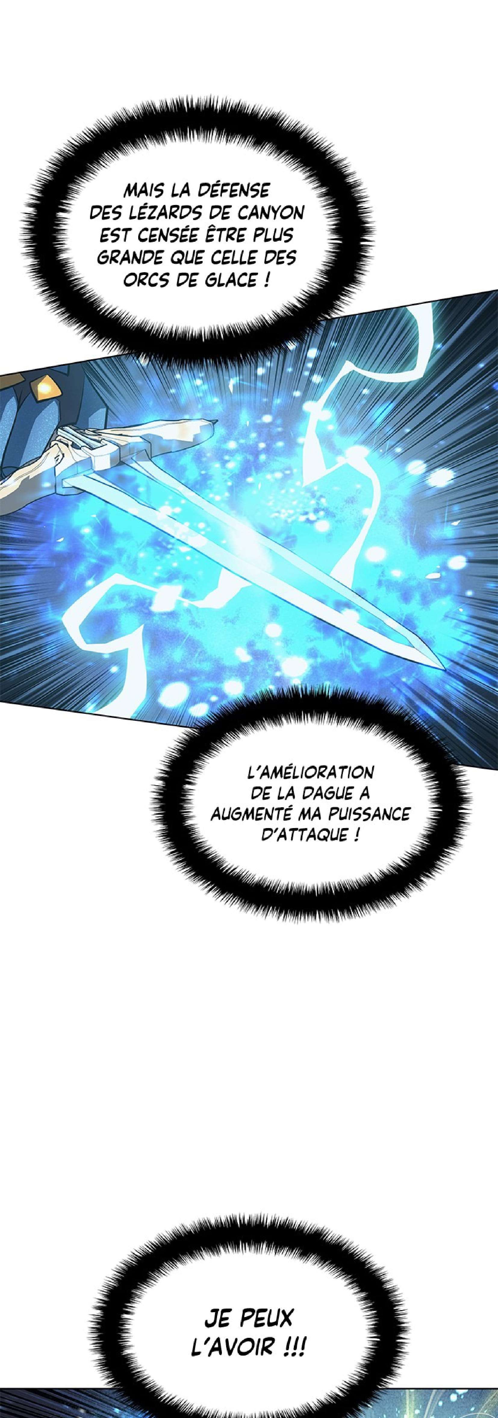 Read Overgeared FR Manga Online