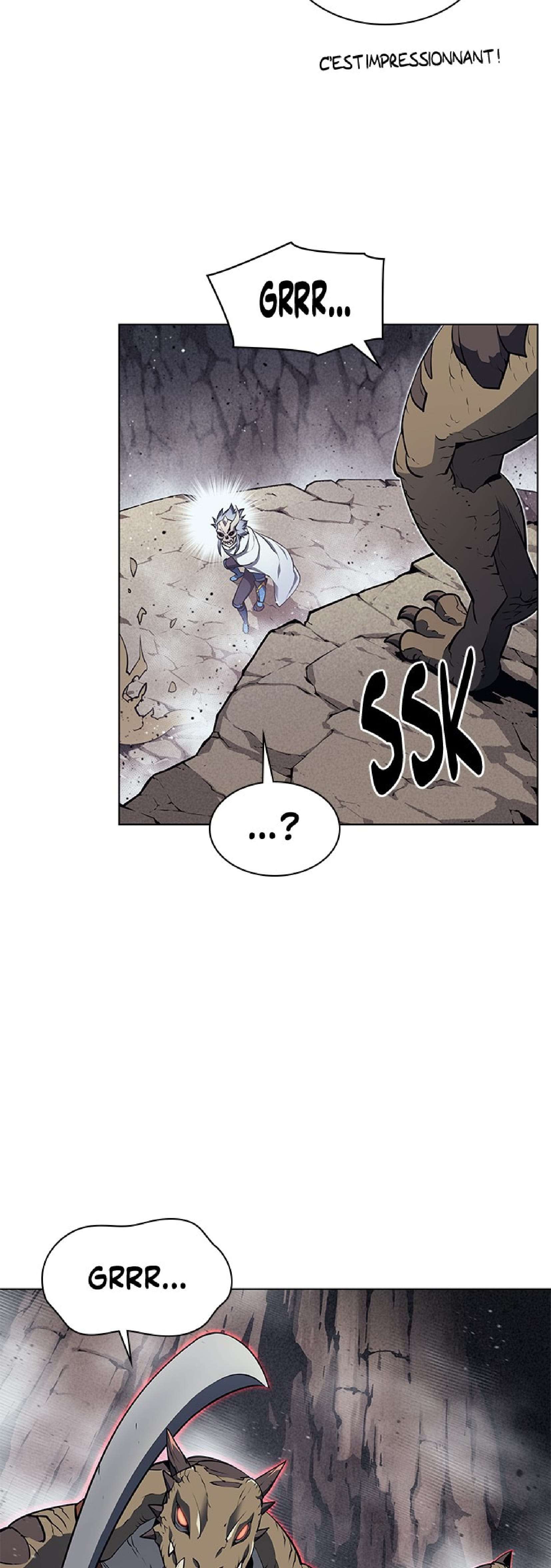 Read Overgeared FR Manga Online