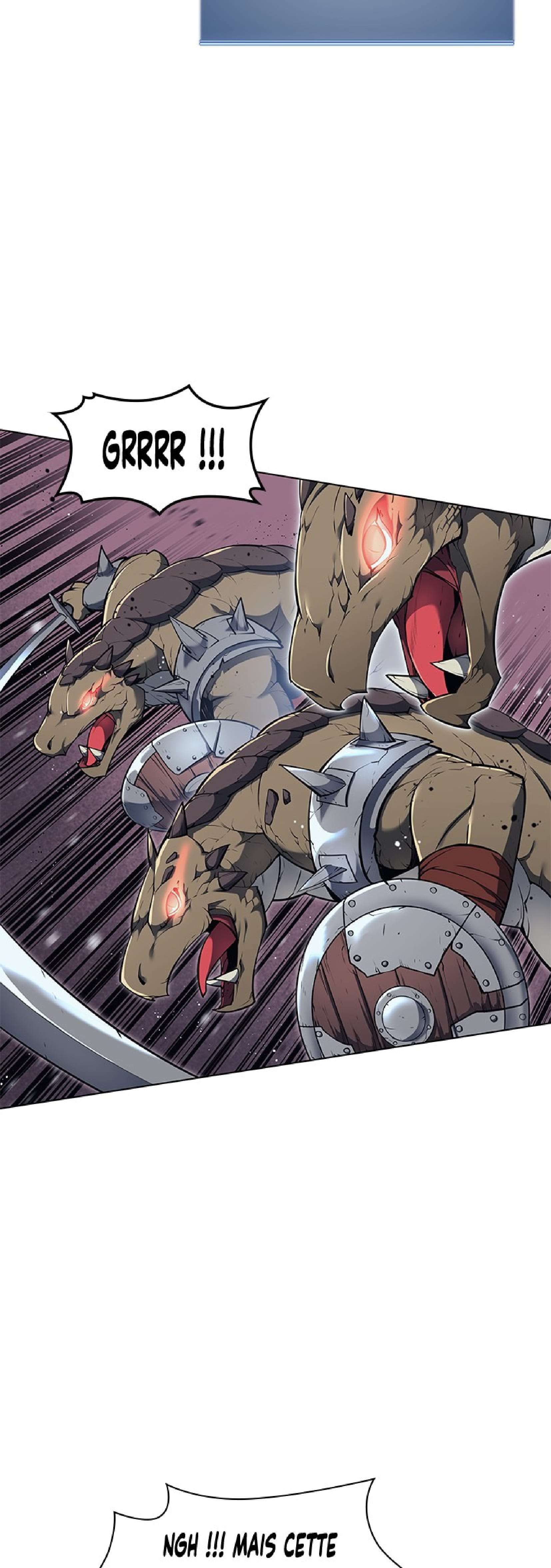 Read Overgeared FR Manga Online