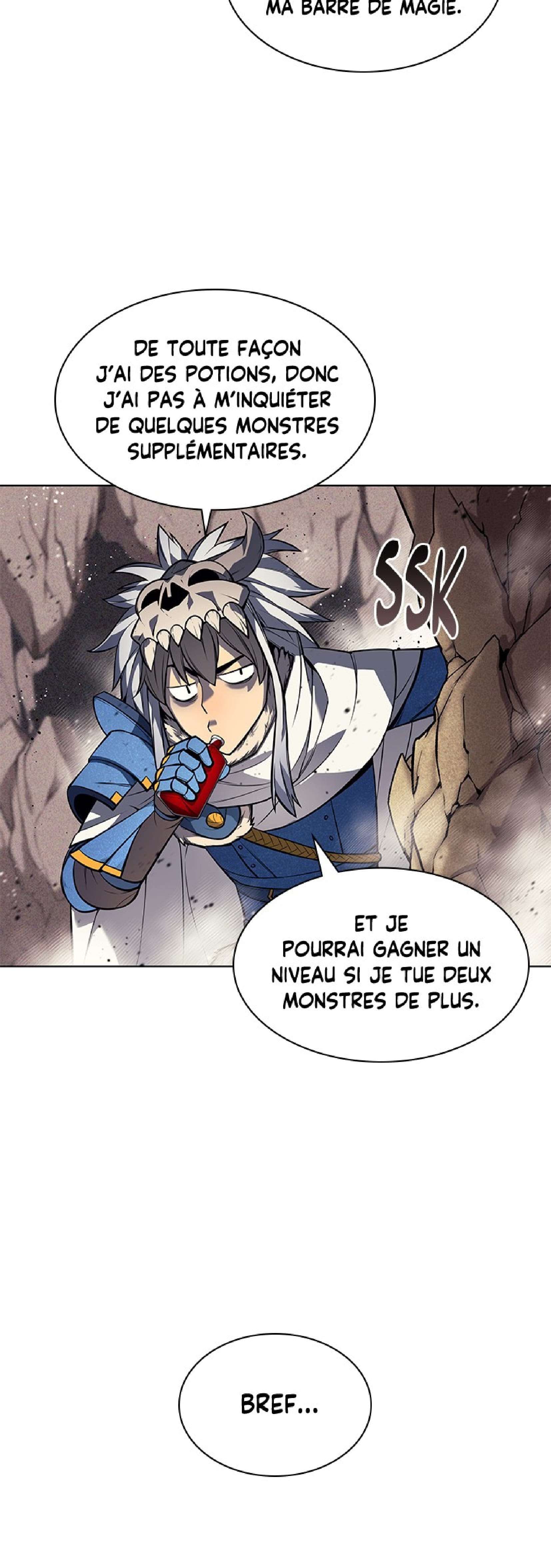 Read Overgeared FR Manga Online