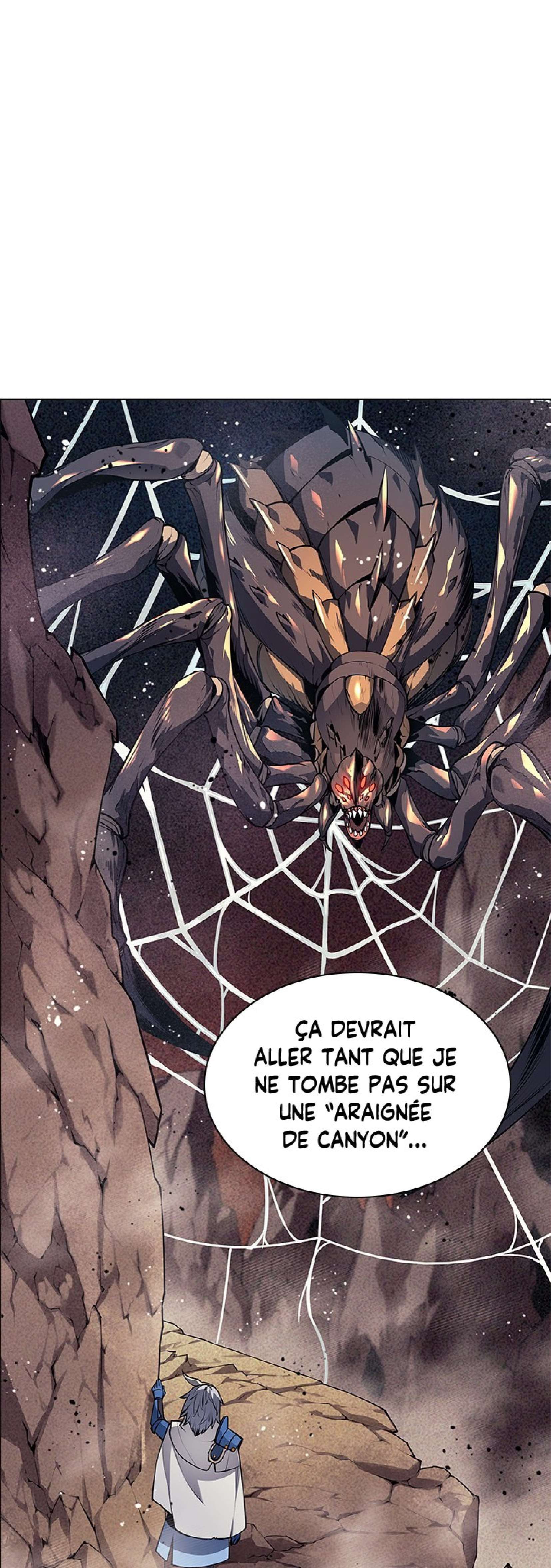 Read Overgeared FR Manga Online