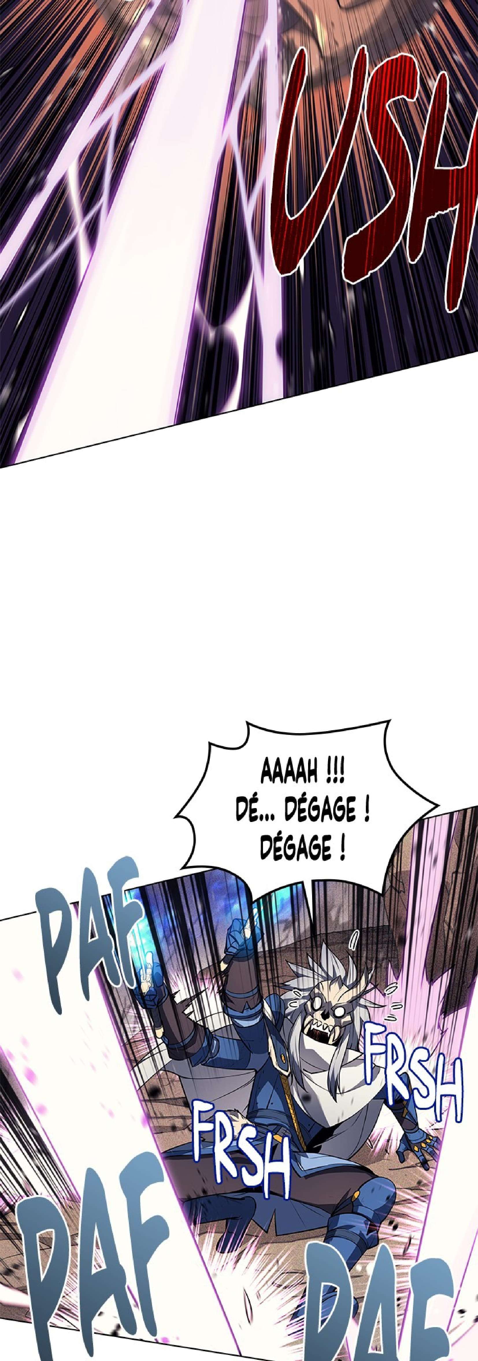 Read Overgeared FR Manga Online