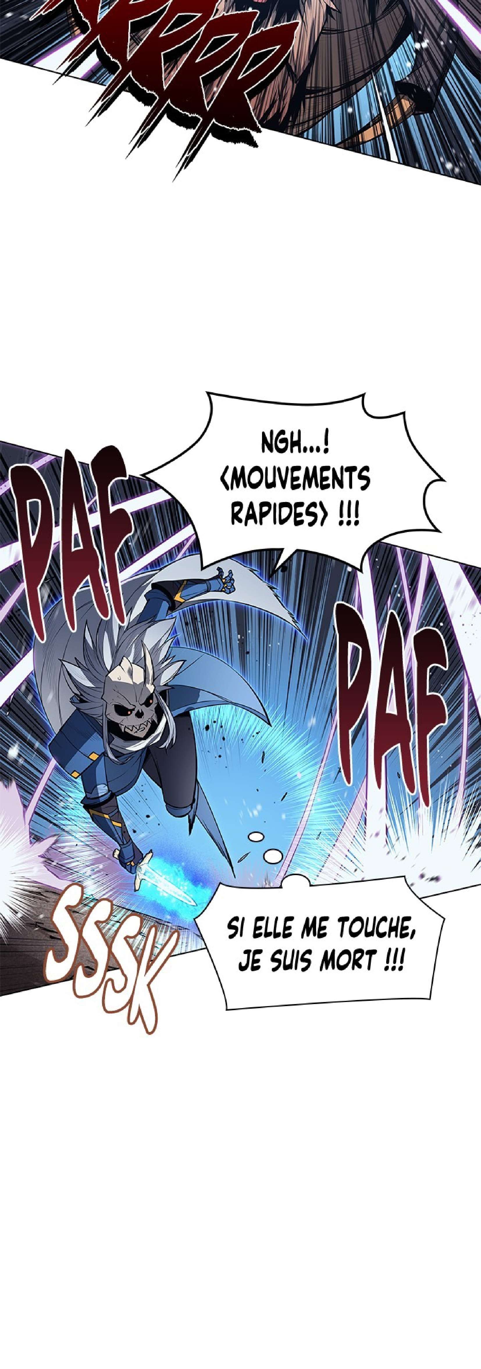 Read Overgeared FR Manga Online