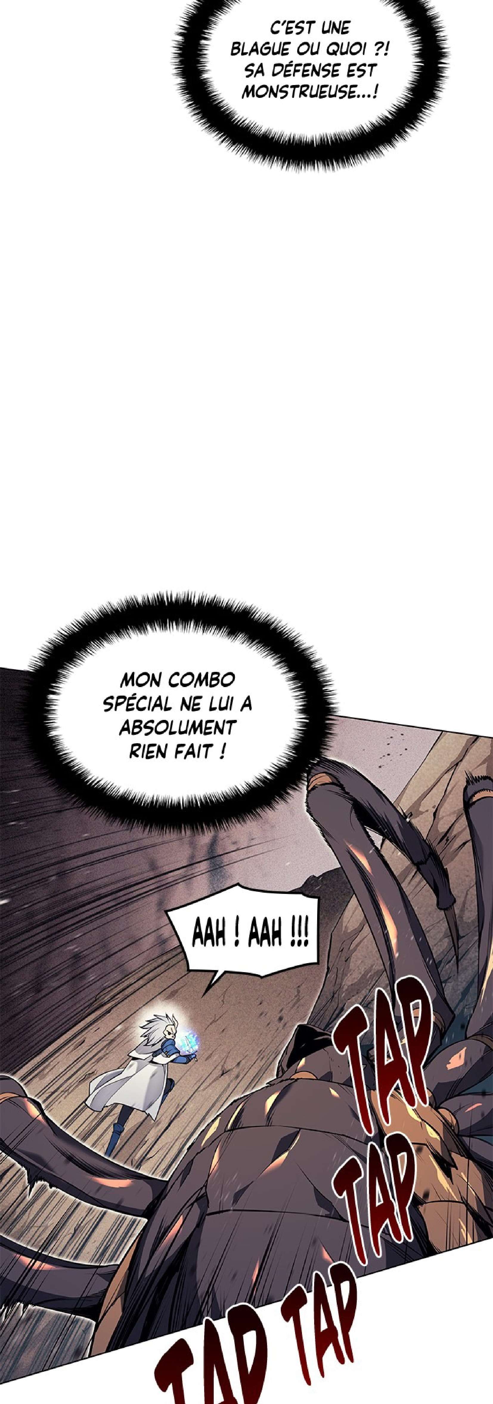Read Overgeared FR Manga Online