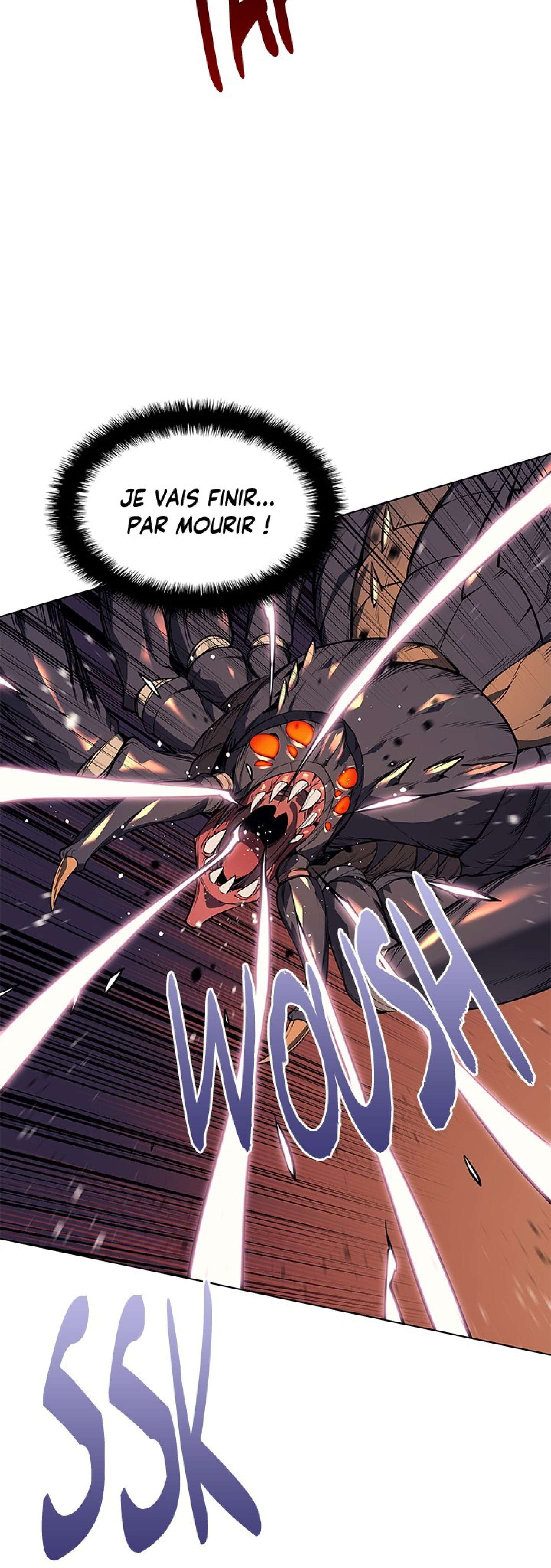Read Overgeared FR Manga Online