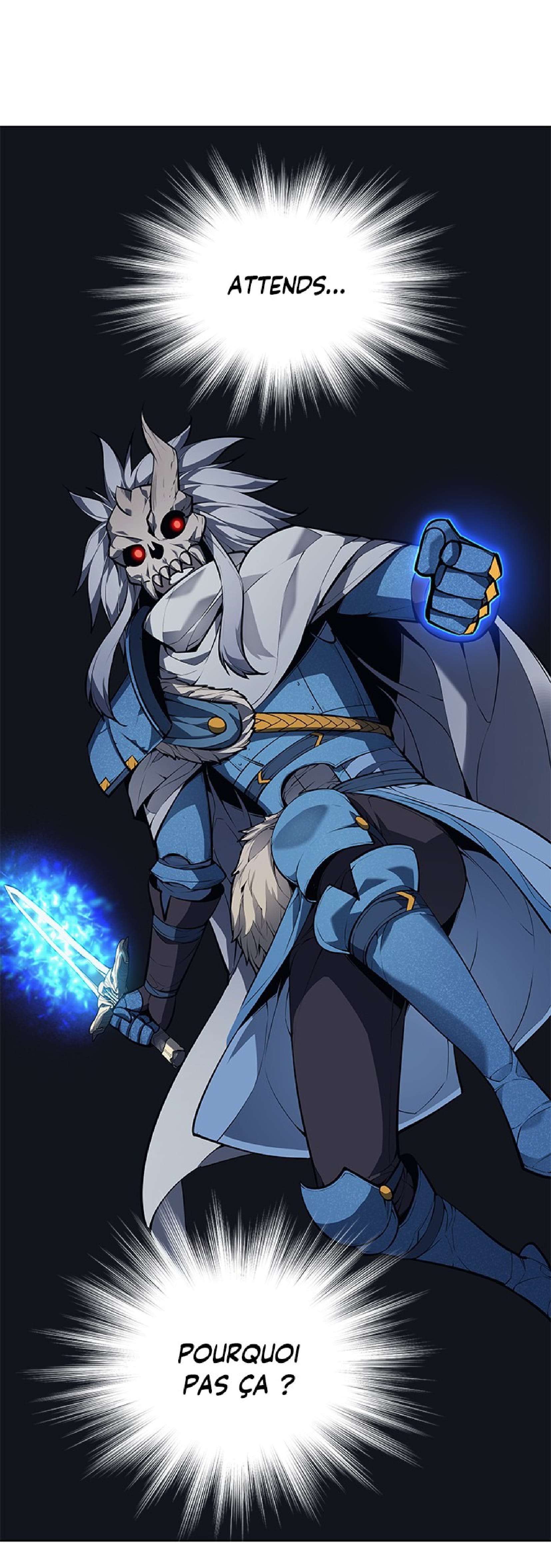 Read Overgeared FR Manga Online