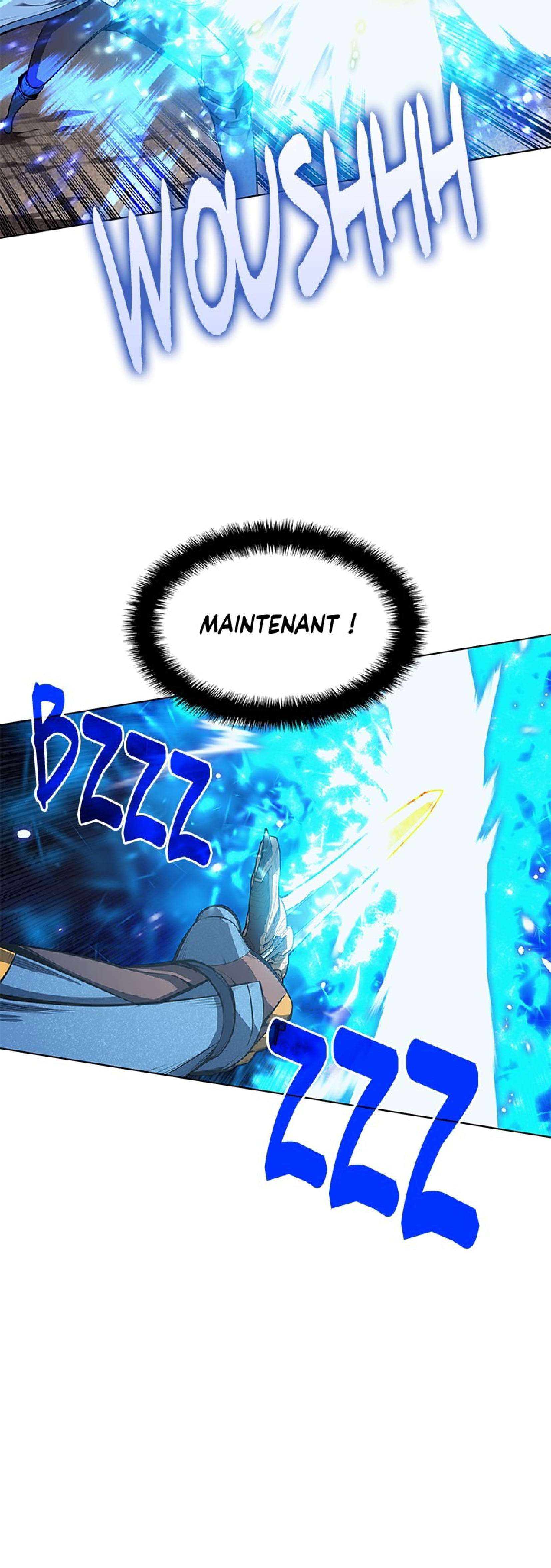 Read Overgeared FR Manga Online