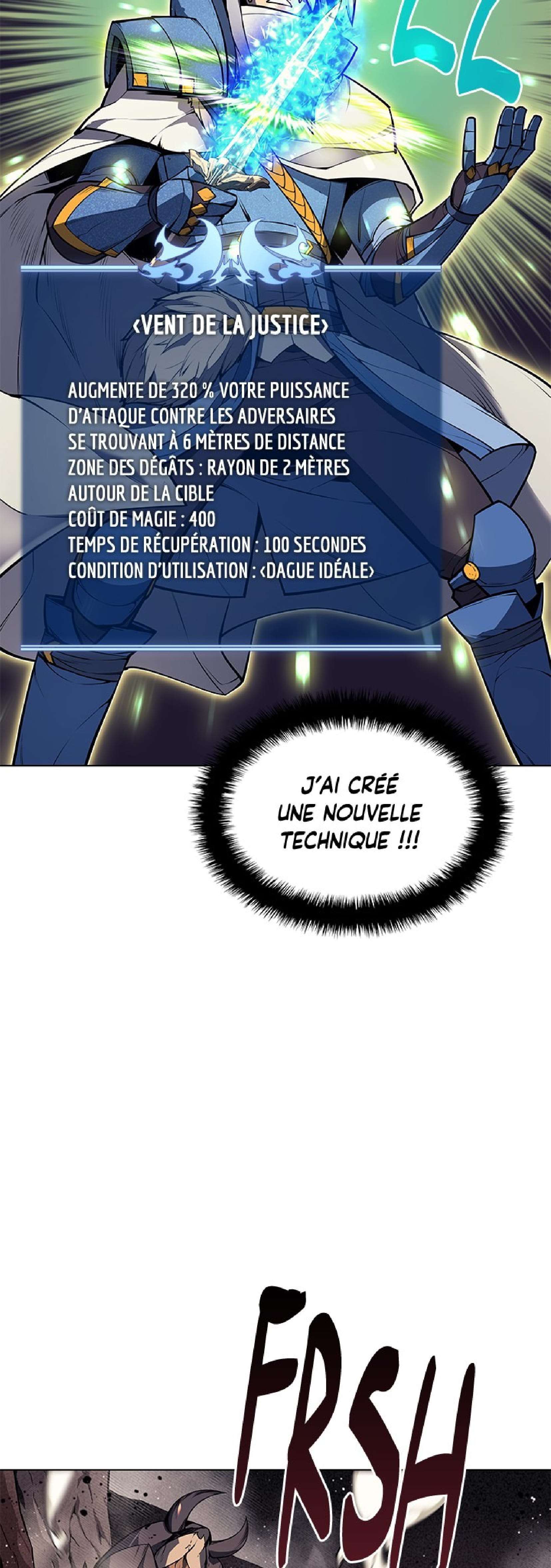 Read Overgeared FR Manga Online