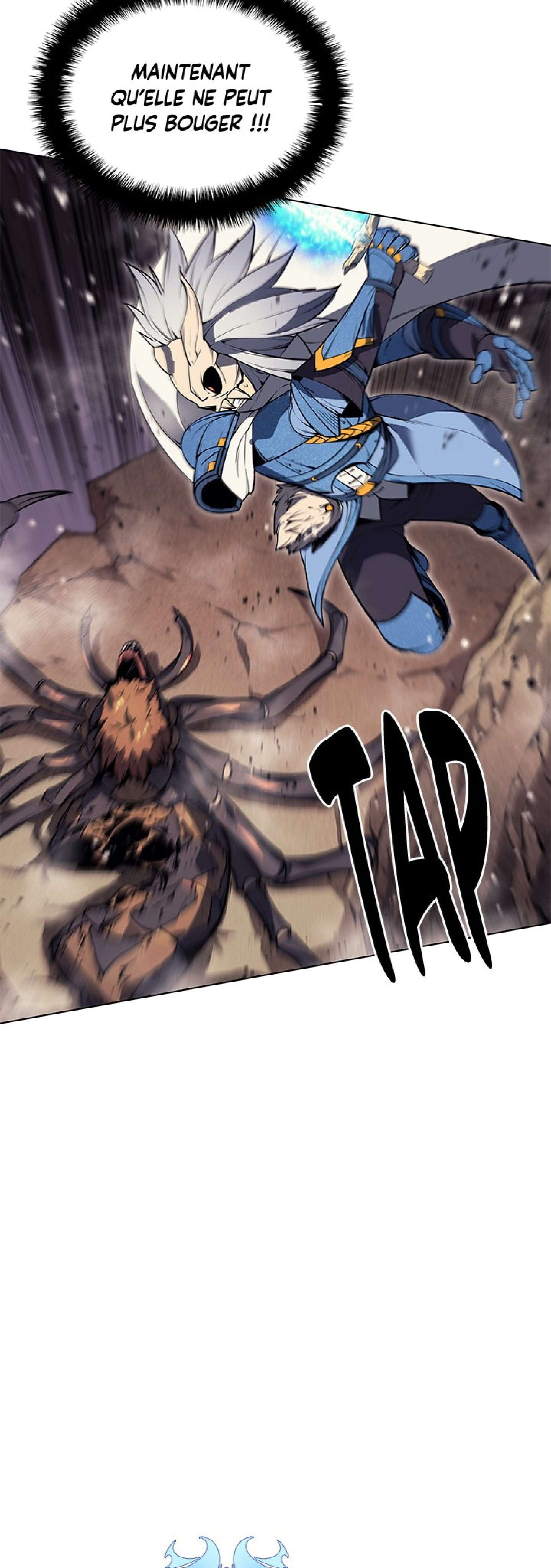 Read Overgeared FR Manga Online