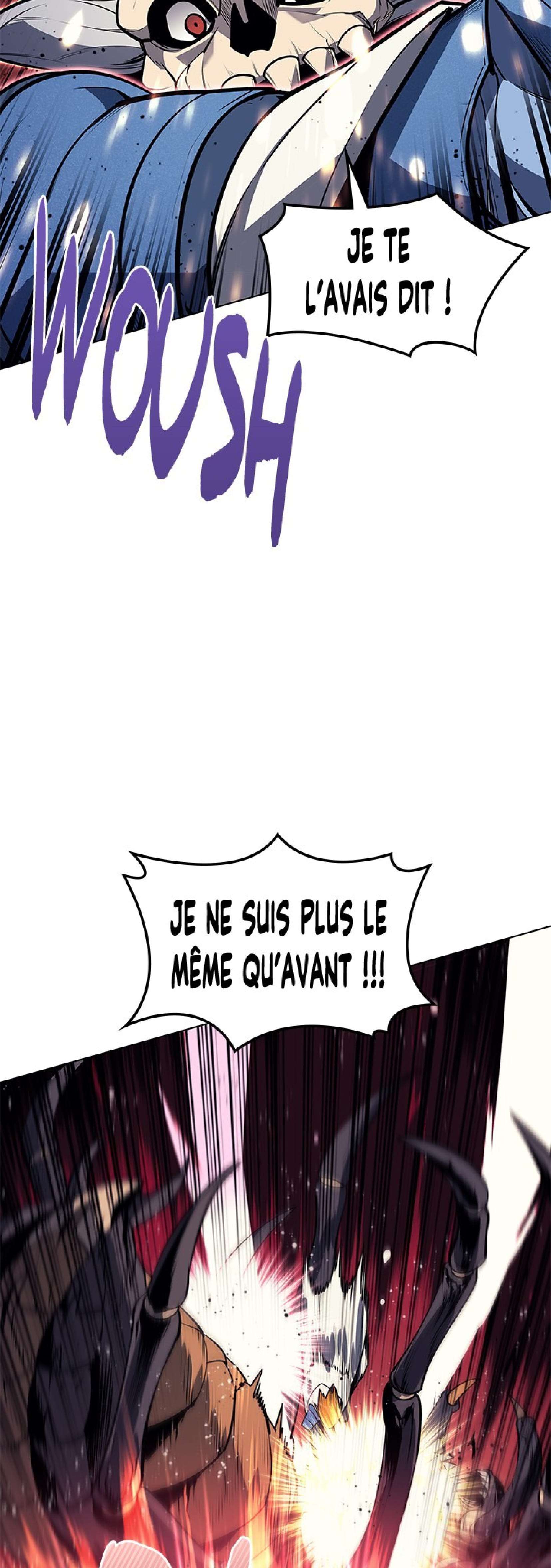 Read Overgeared FR Manga Online