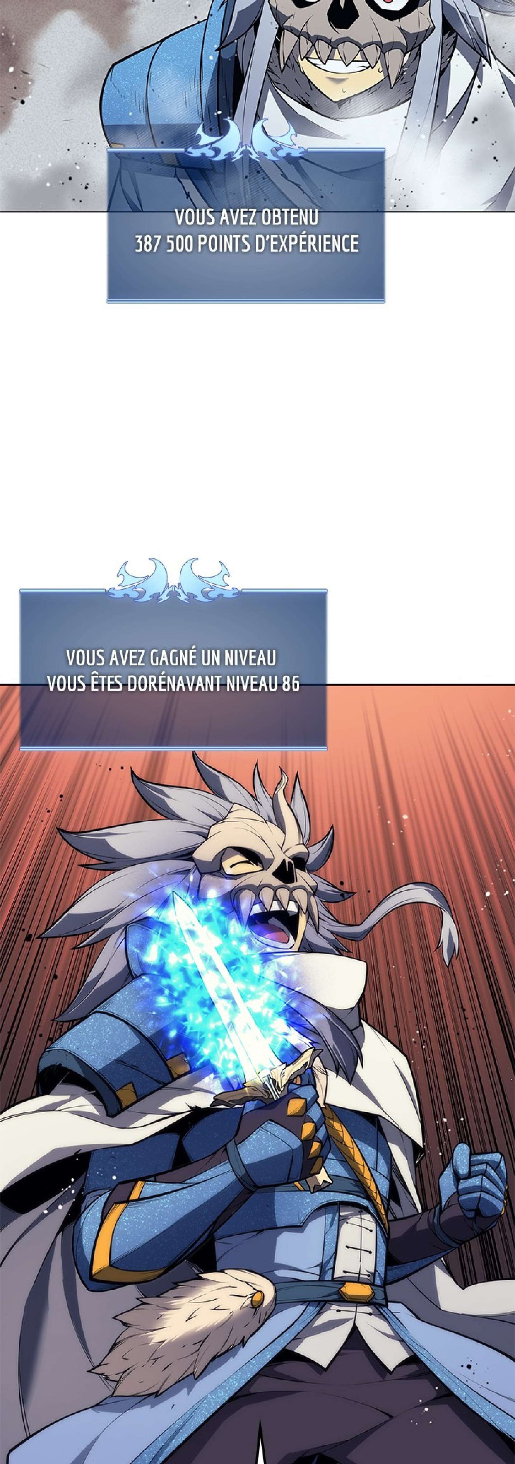 Read Overgeared FR Manga Online