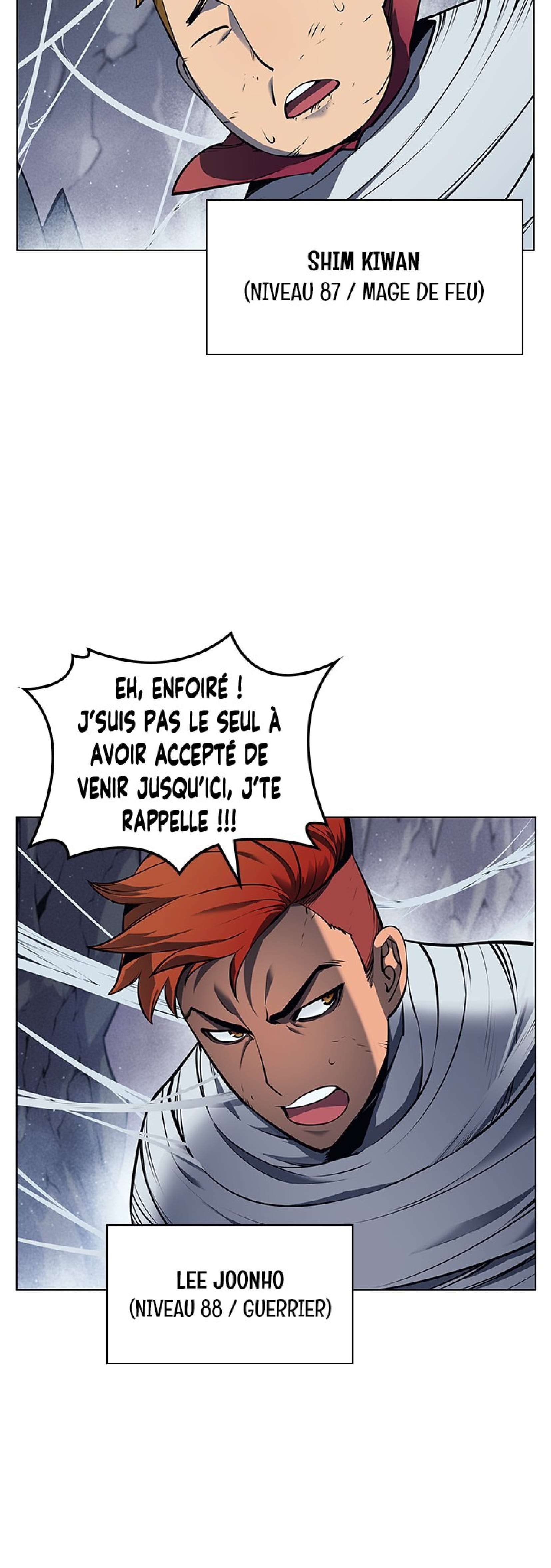 Read Overgeared FR Manga Online